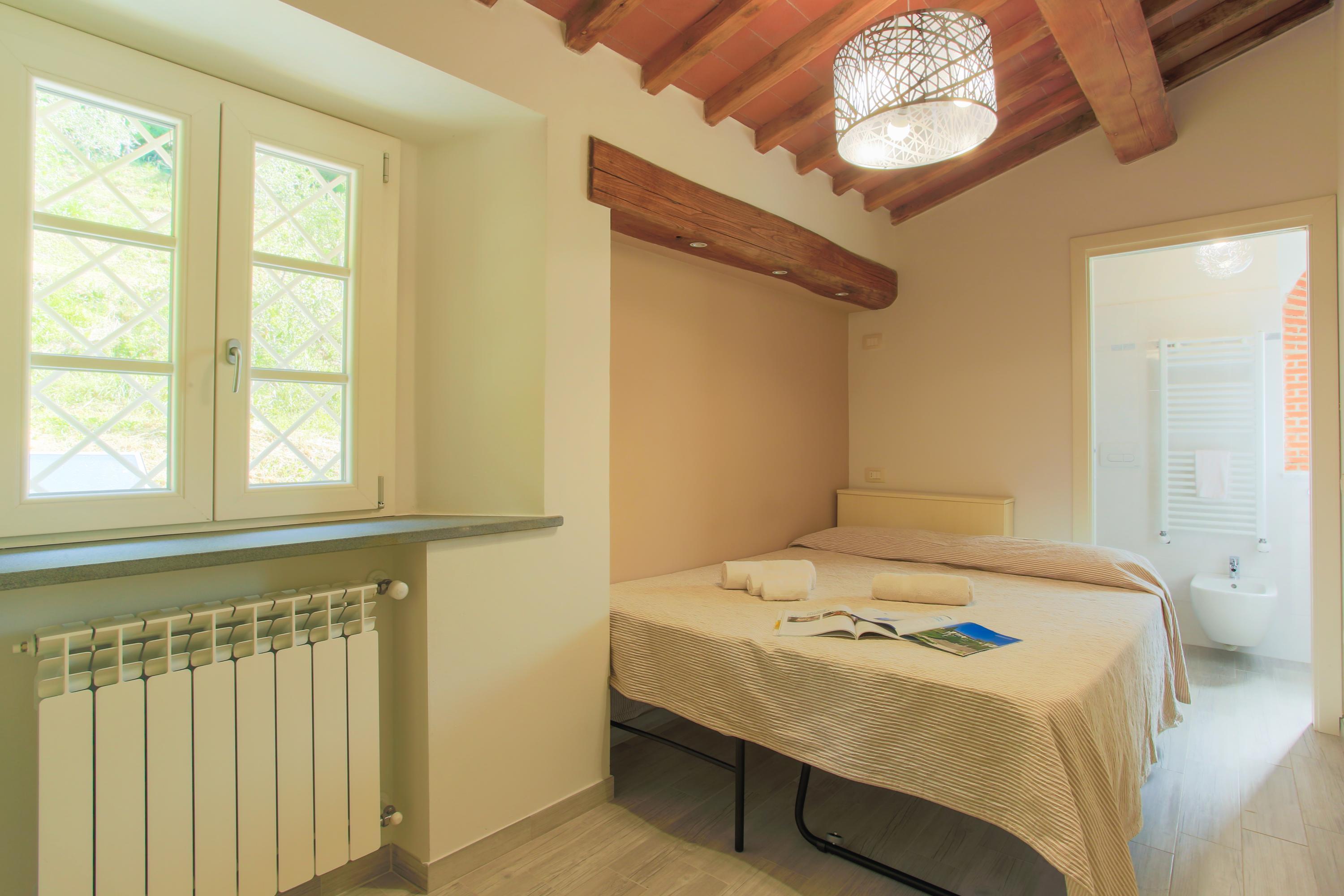 Villa Panorama in Italië voor 5 personen foto 22
