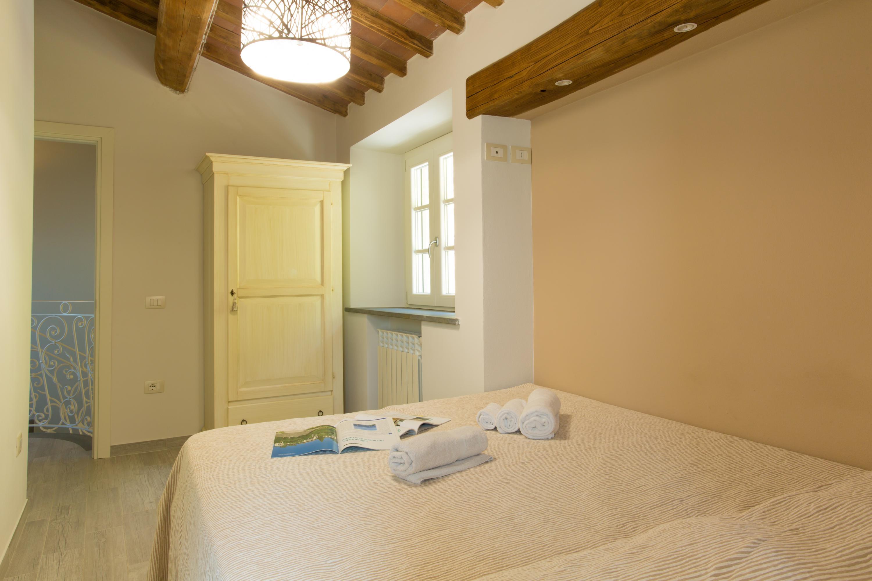 Villa Panorama in Italië voor 5 personen foto 23