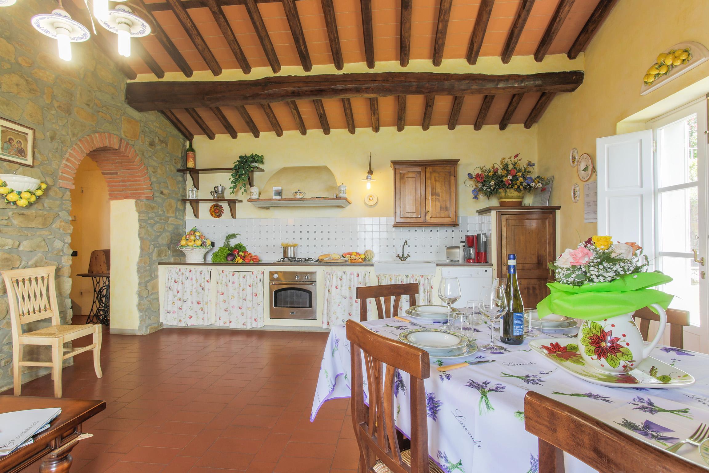 Villa Altavista in Italië voor 12 personen foto 4