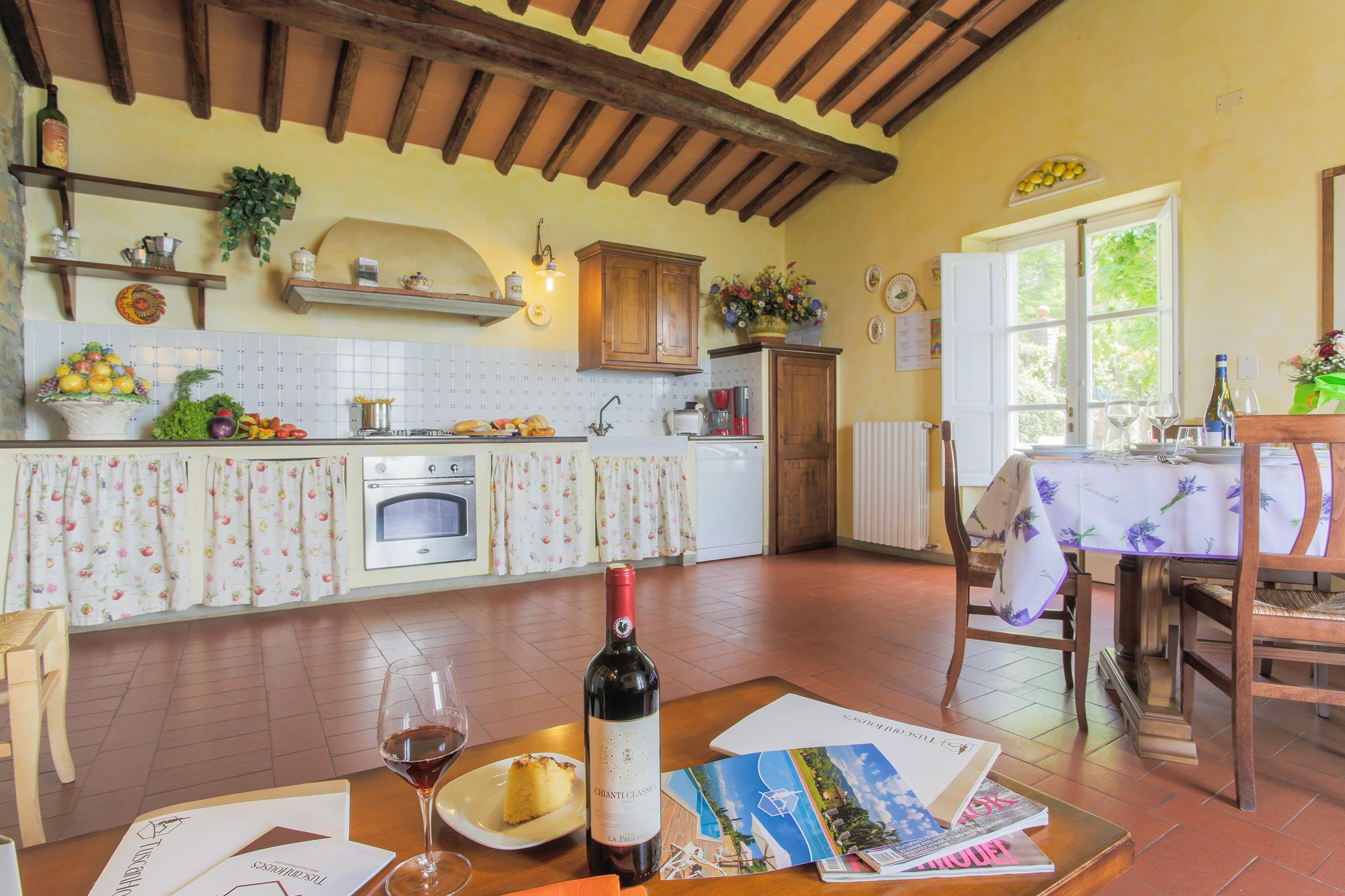 Villa Altavista in Italië voor 12 personen foto 5