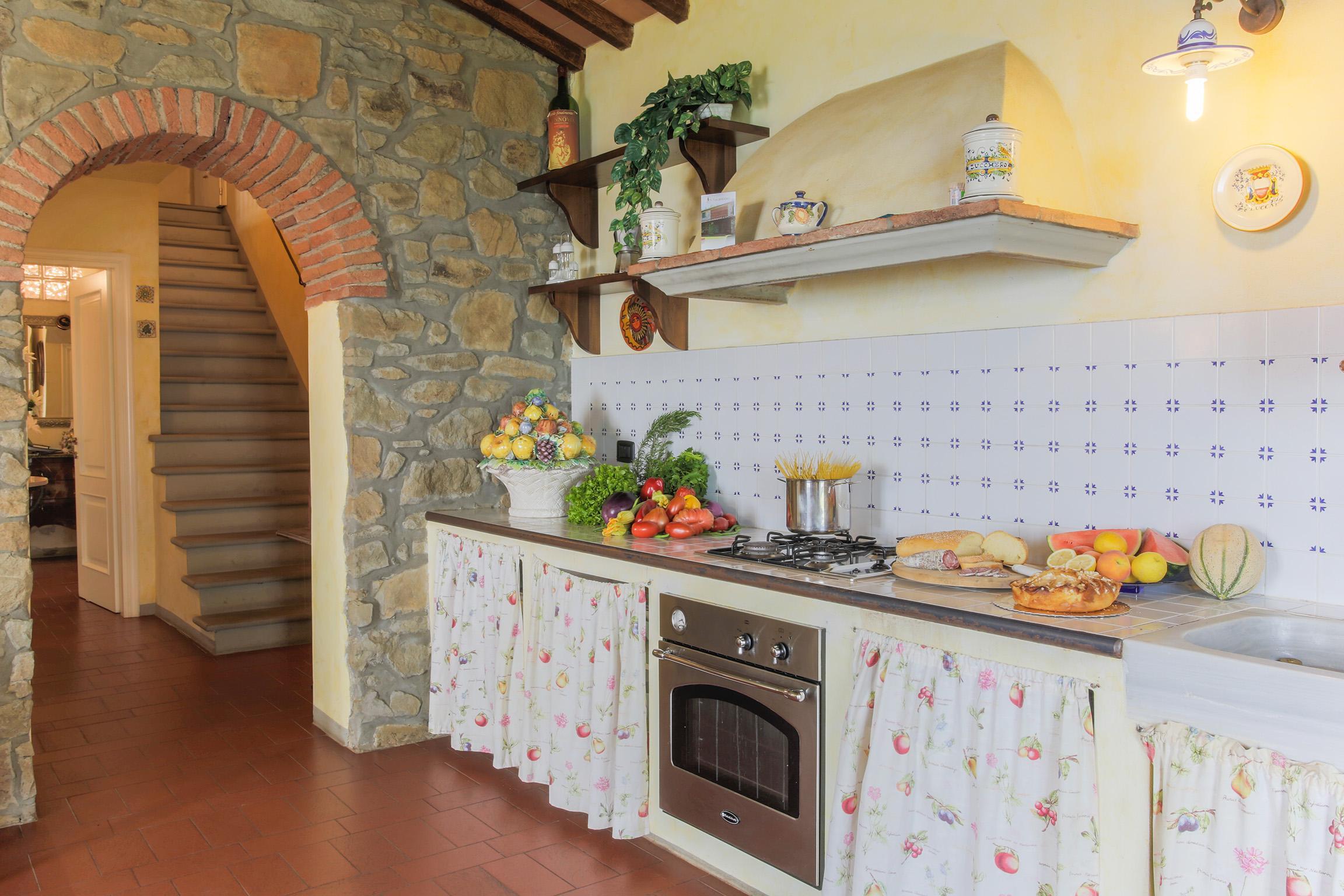 Villa Altavista in Italië voor 12 personen foto 6