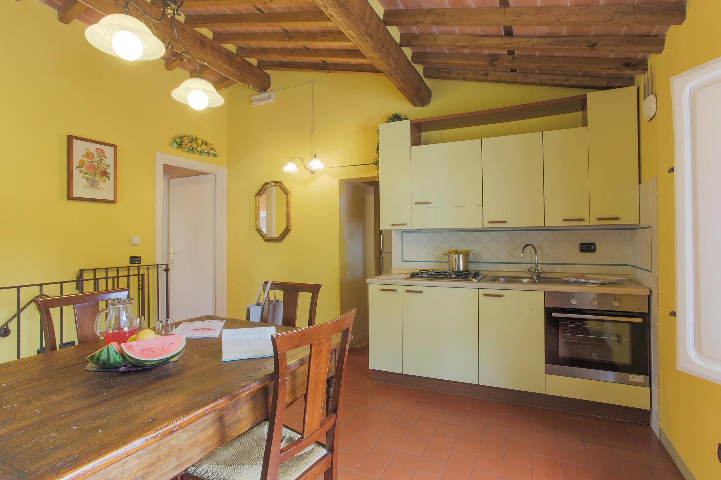 Villa Altavista in Italië voor 12 personen foto 15