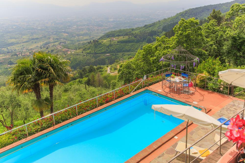 Villa Altavista
