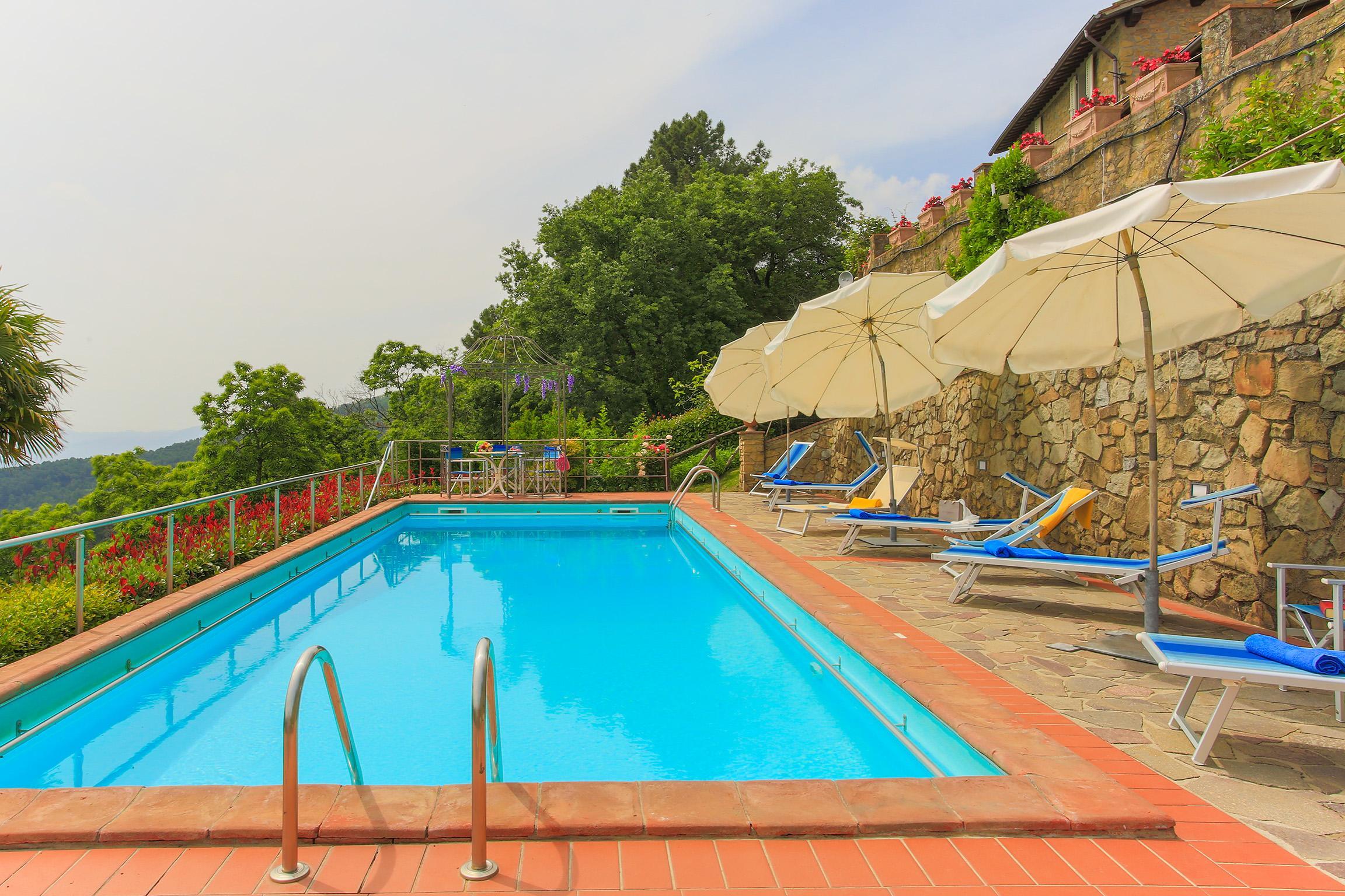 Villa Altavista in Italië voor 12 personen foto 3
