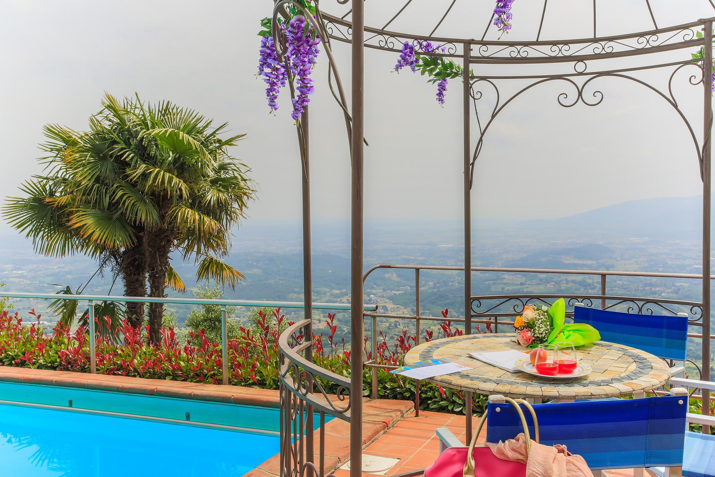 Villa Altavista in Italië voor 12 personen foto 25