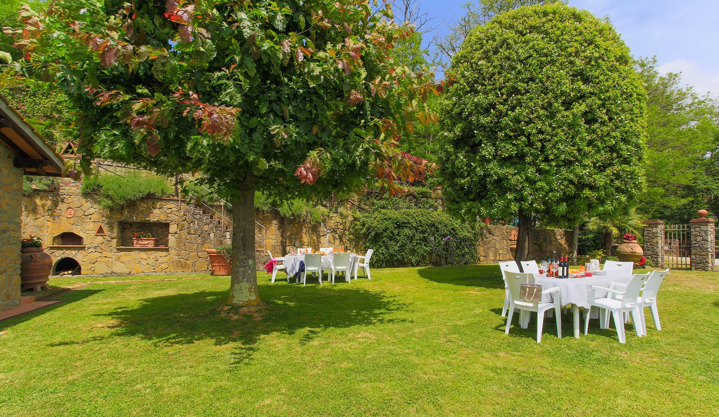 Villa Altavista in Italië voor 12 personen foto 26