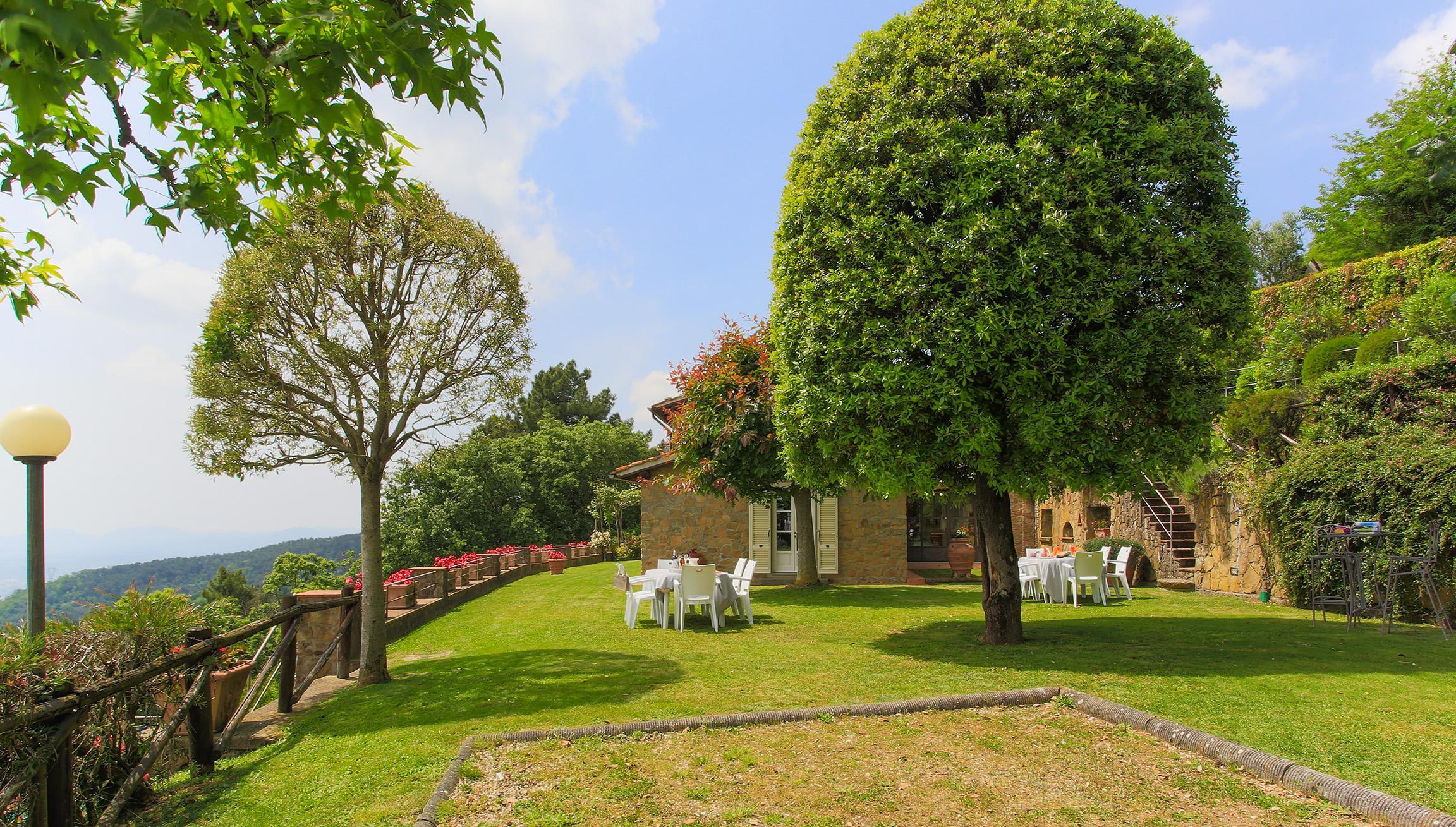 Villa Altavista in Italië voor 12 personen foto 27