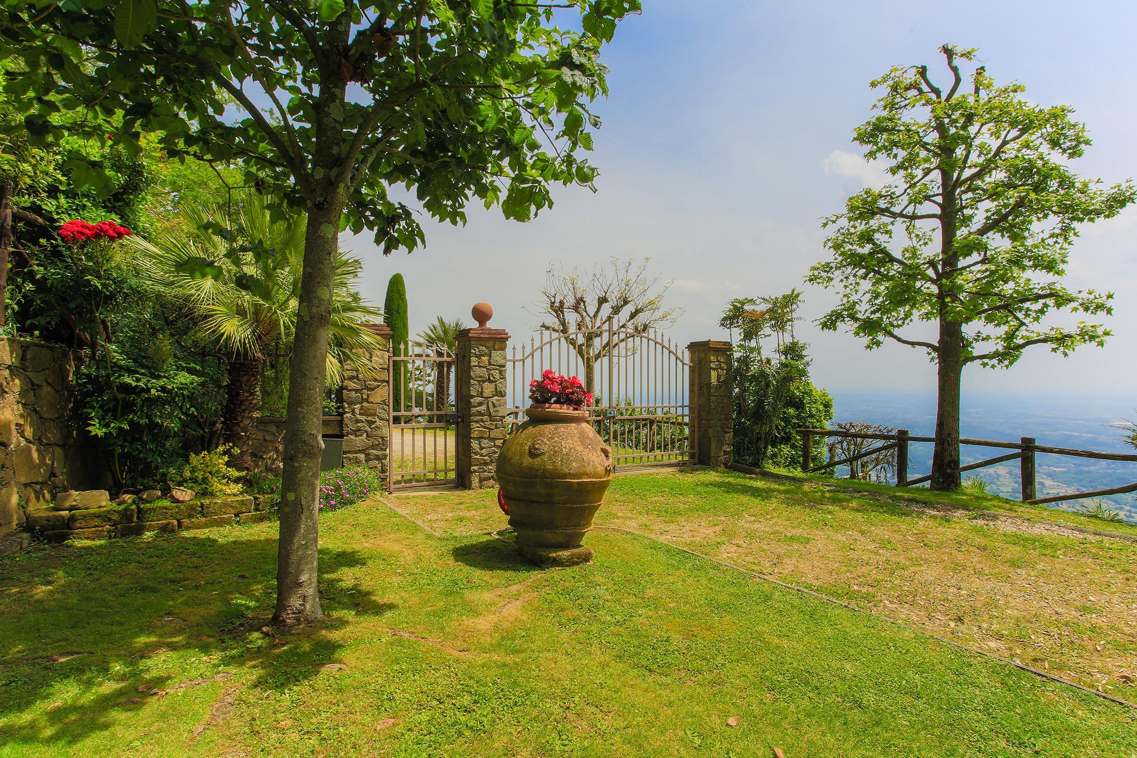 Villa Altavista in Italië voor 12 personen foto 28