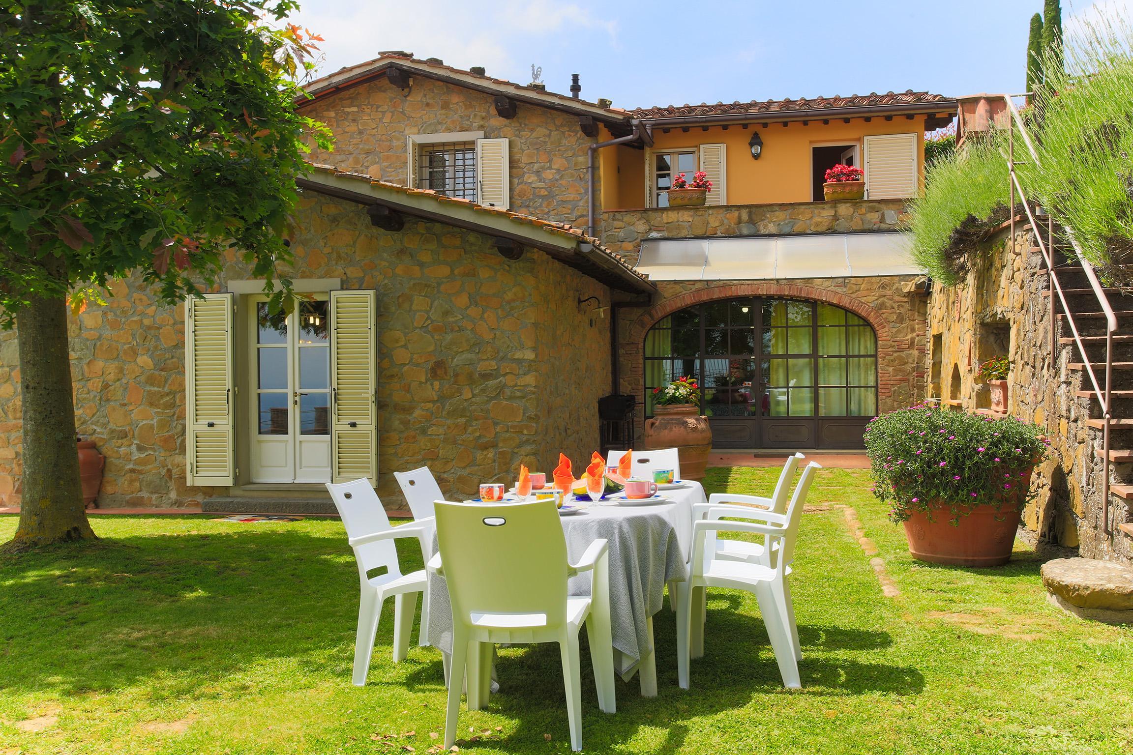 Villa Altavista in Italië voor 12 personen foto 29