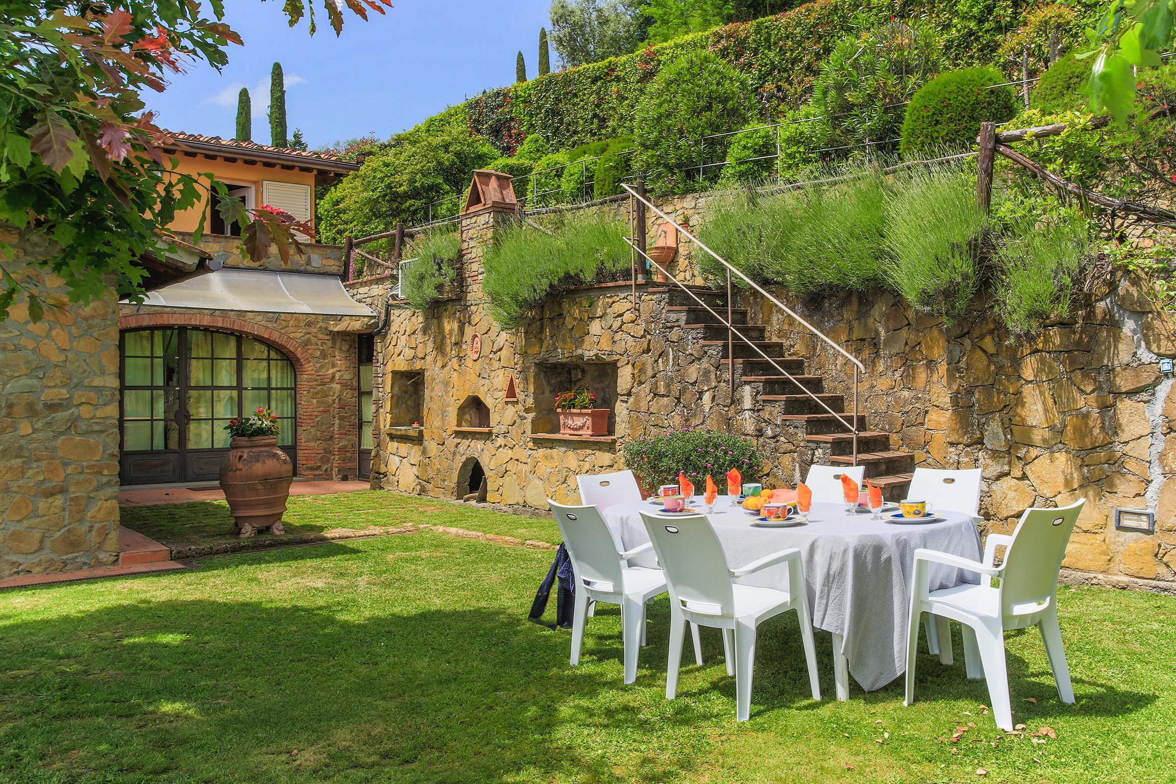 Villa Altavista in Italië voor 12 personen foto 30