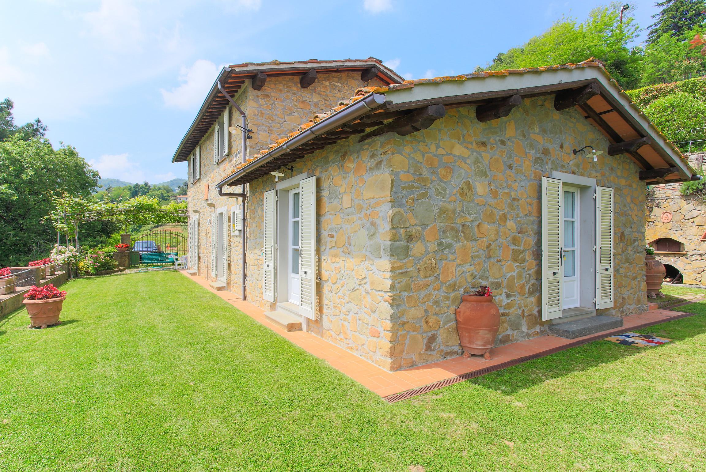 Villa Altavista in Italië voor 12 personen foto 31