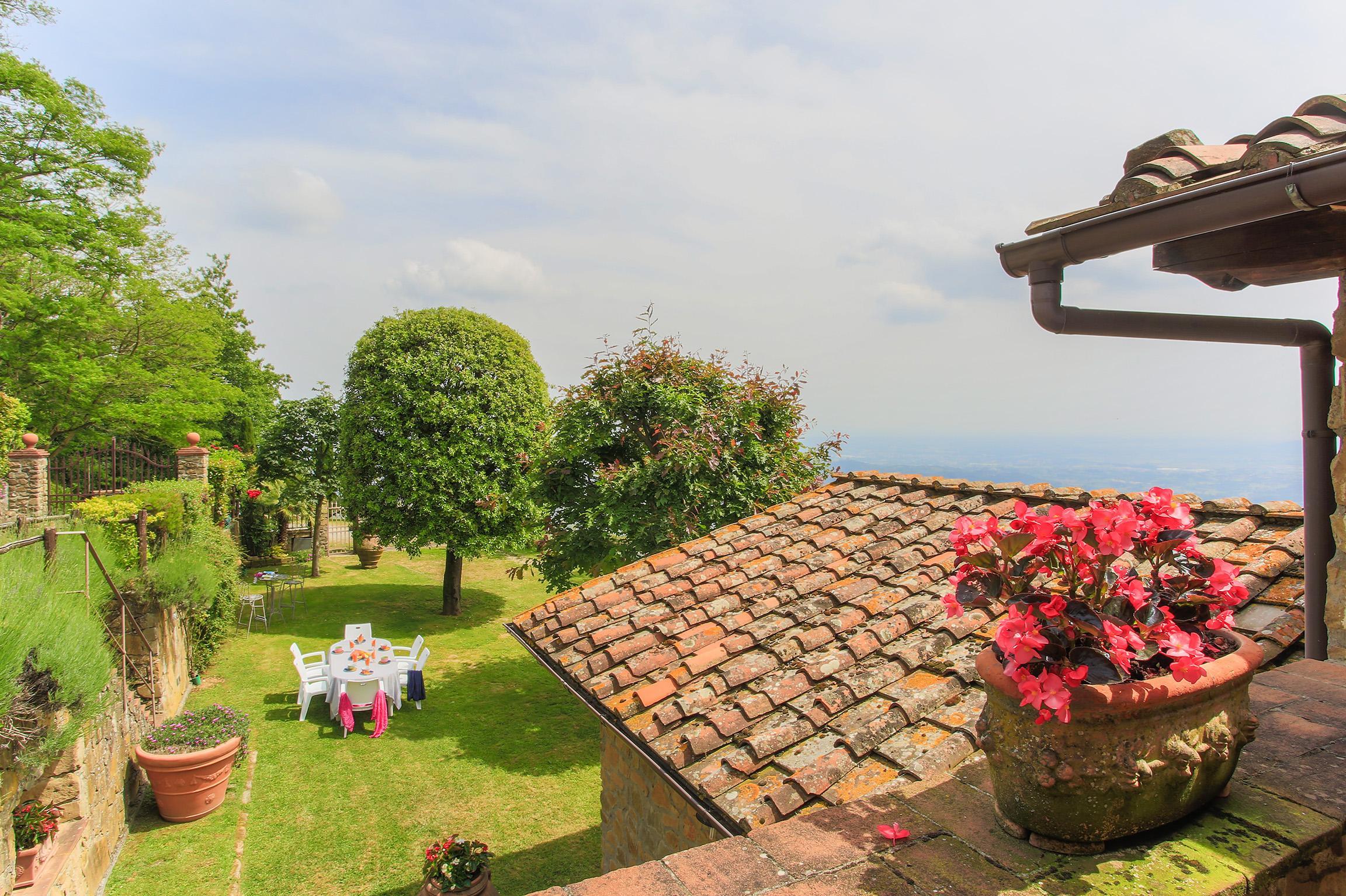 Villa Altavista in Italië voor 12 personen foto 32