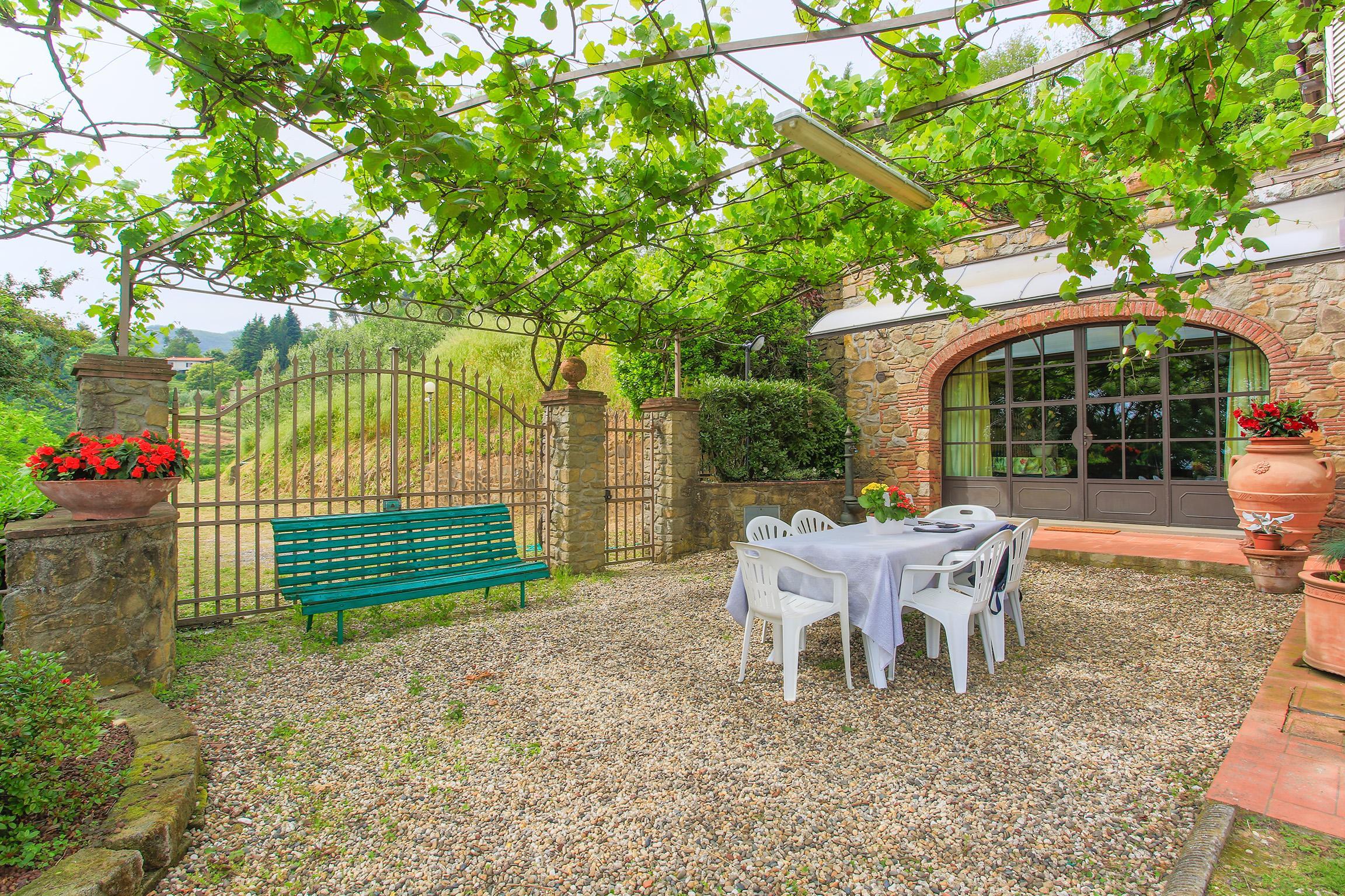 Villa Altavista in Italië voor 12 personen foto 33