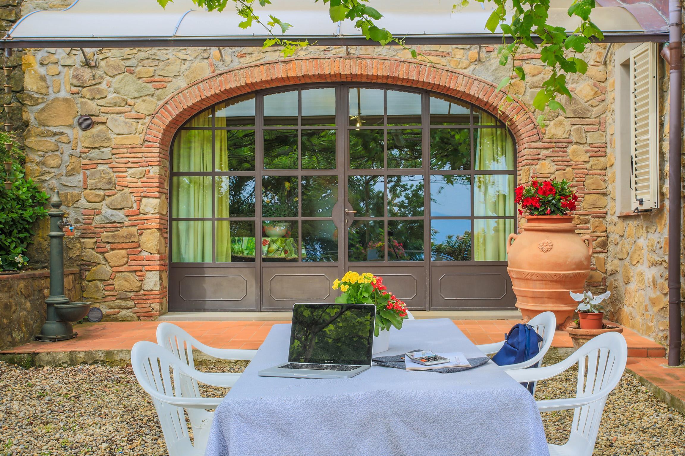 Villa Altavista in Italië voor 12 personen foto 34