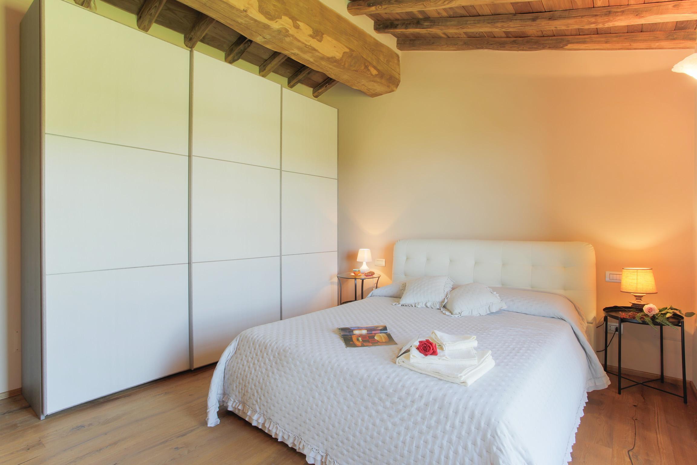 Villa Sunrise in Italië voor 6 personen foto 26