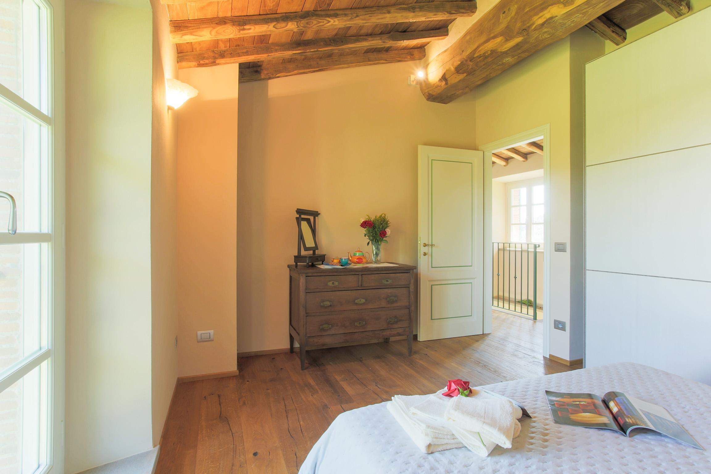 Villa Sunrise in Italië voor 6 personen foto 27