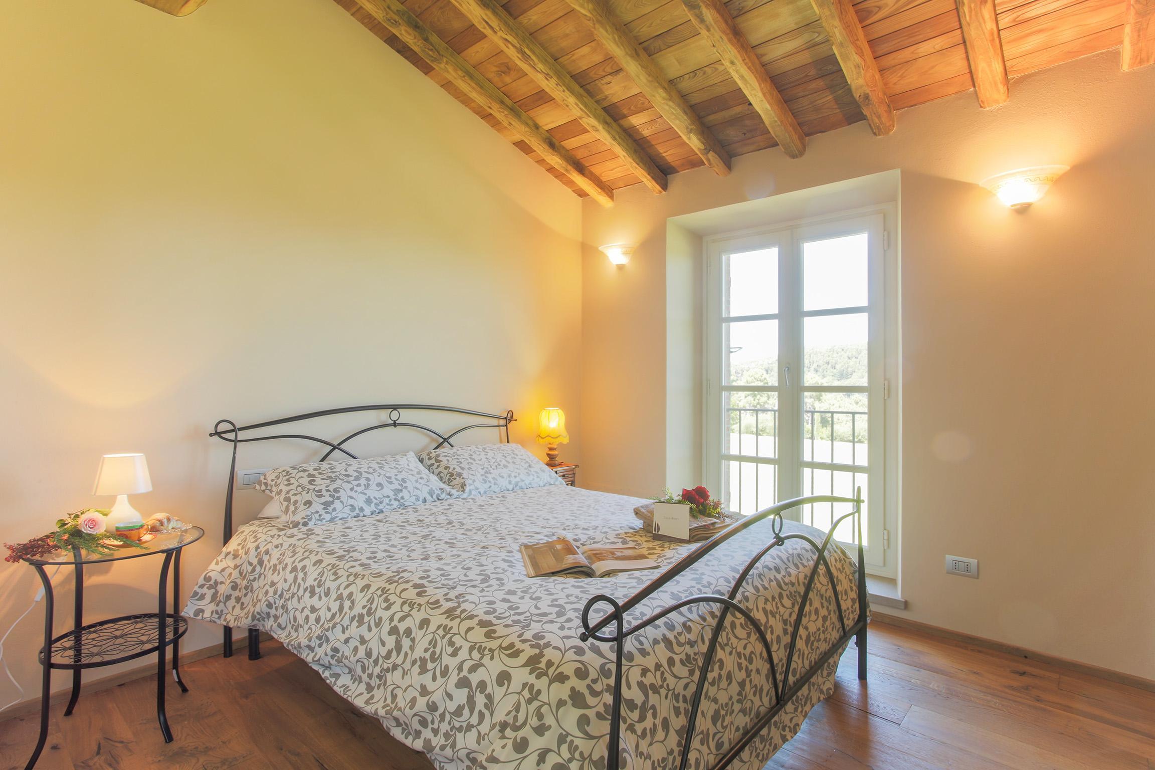 Villa Sunrise in Italië voor 6 personen foto 29