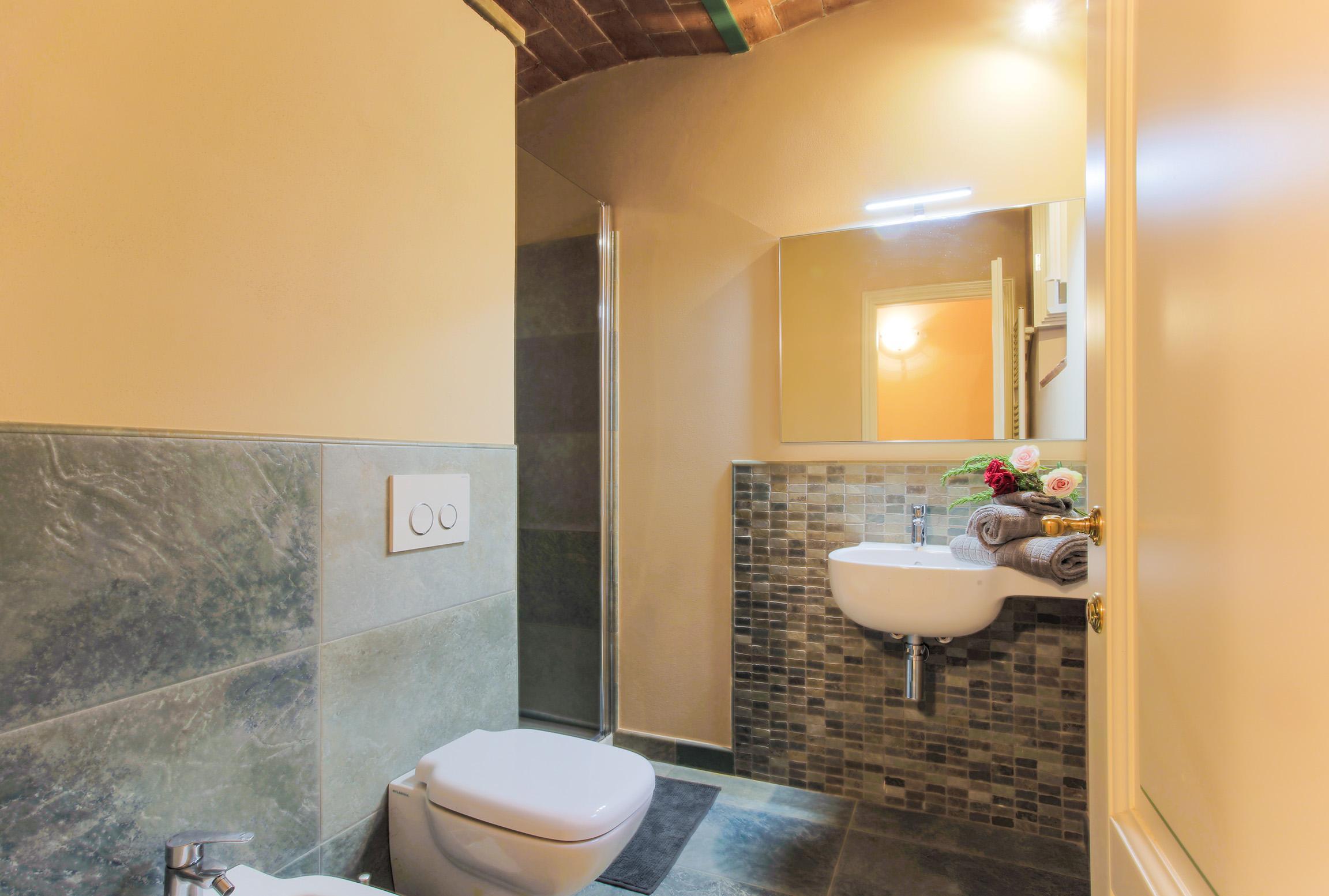 Villa Sunrise in Italië voor 6 personen foto 30