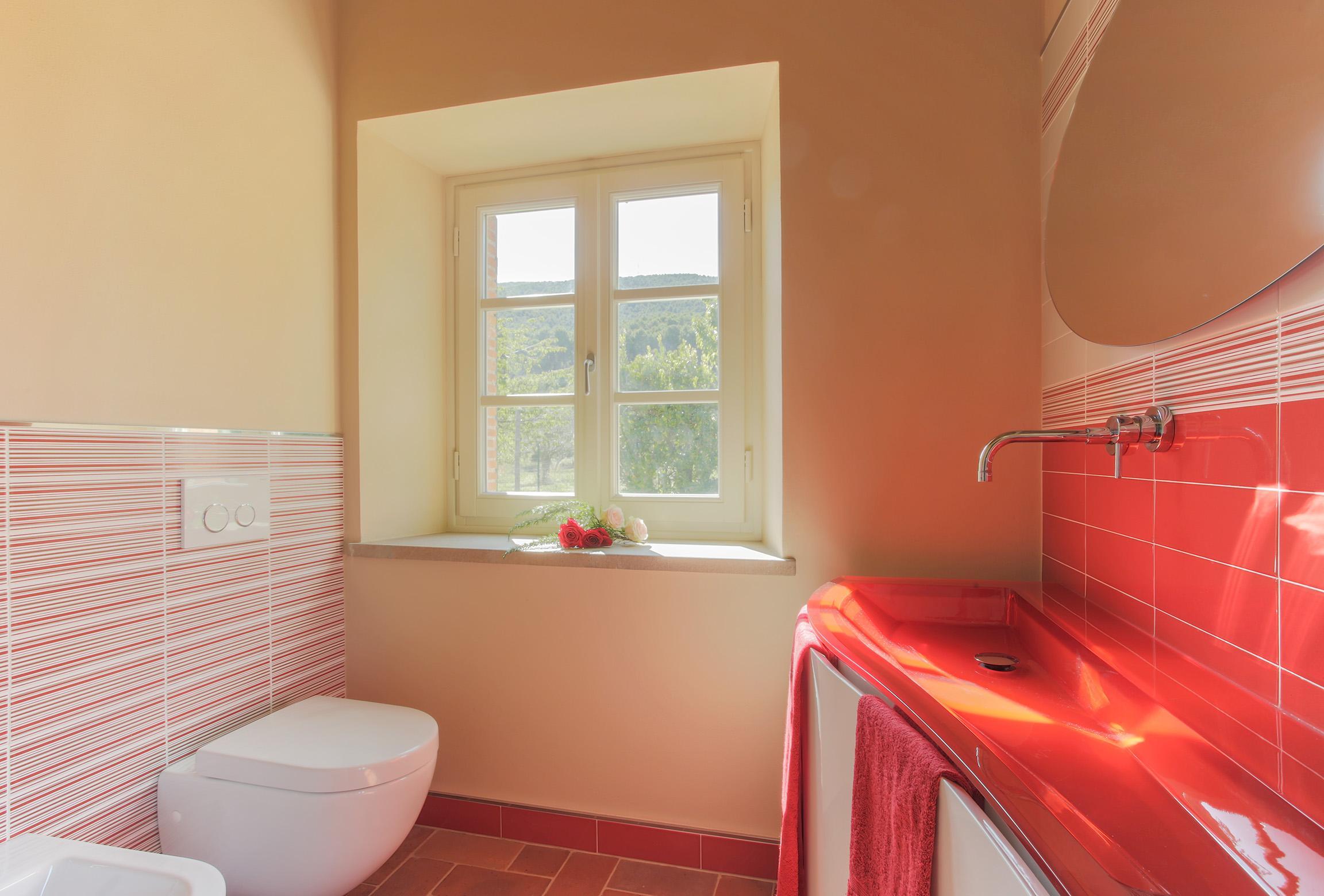 Villa Sunrise in Italië voor 6 personen foto 31