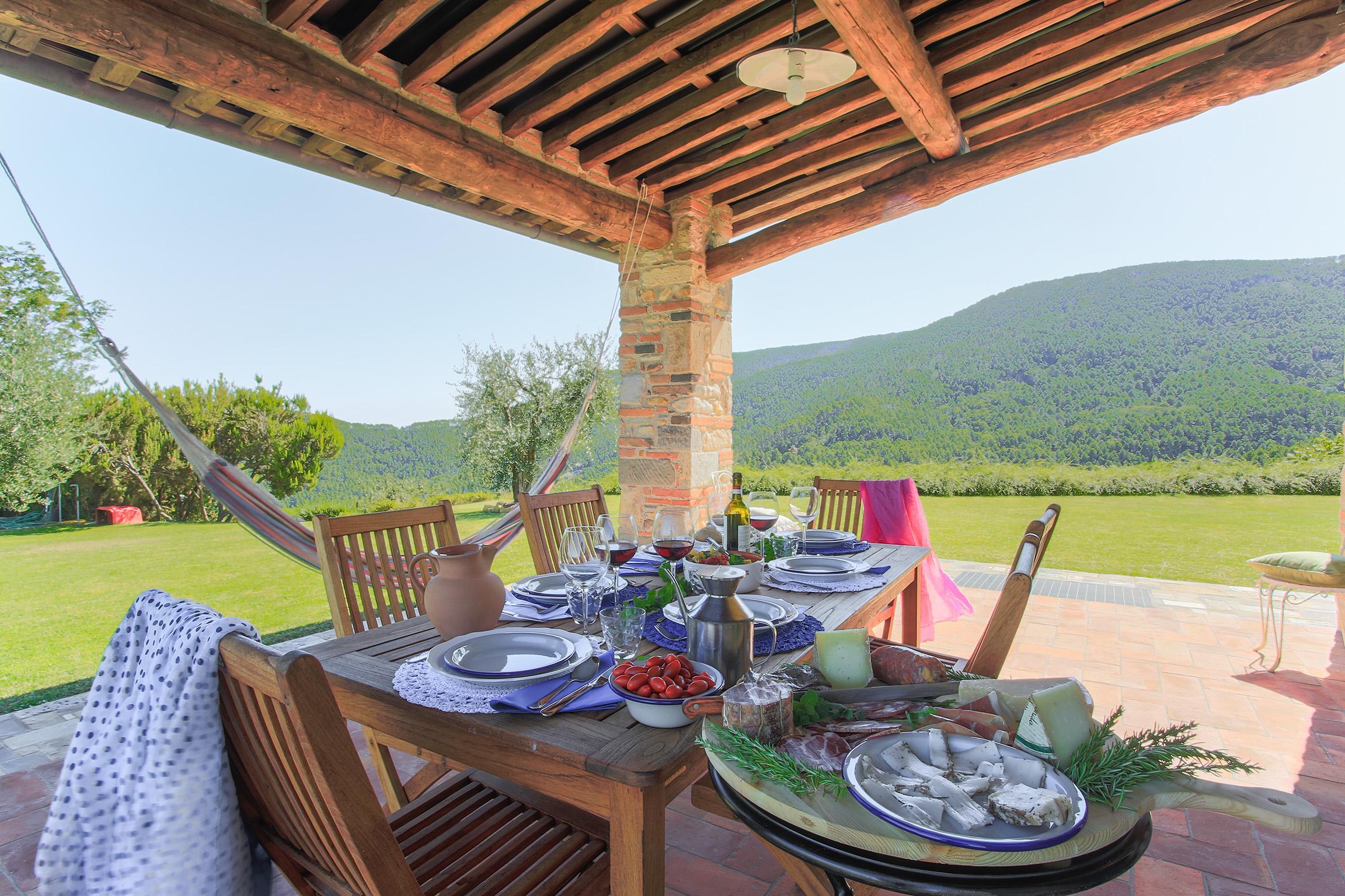 Villa Sunrise in Italië voor 6 personen foto 14