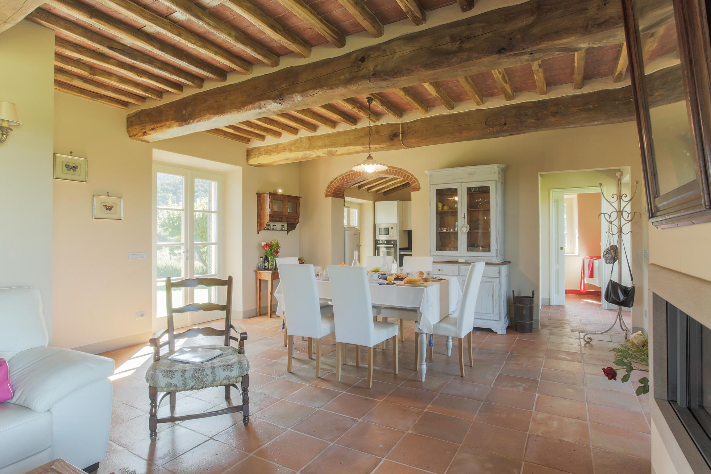 Villa Sunrise in Italië voor 6 personen foto 16