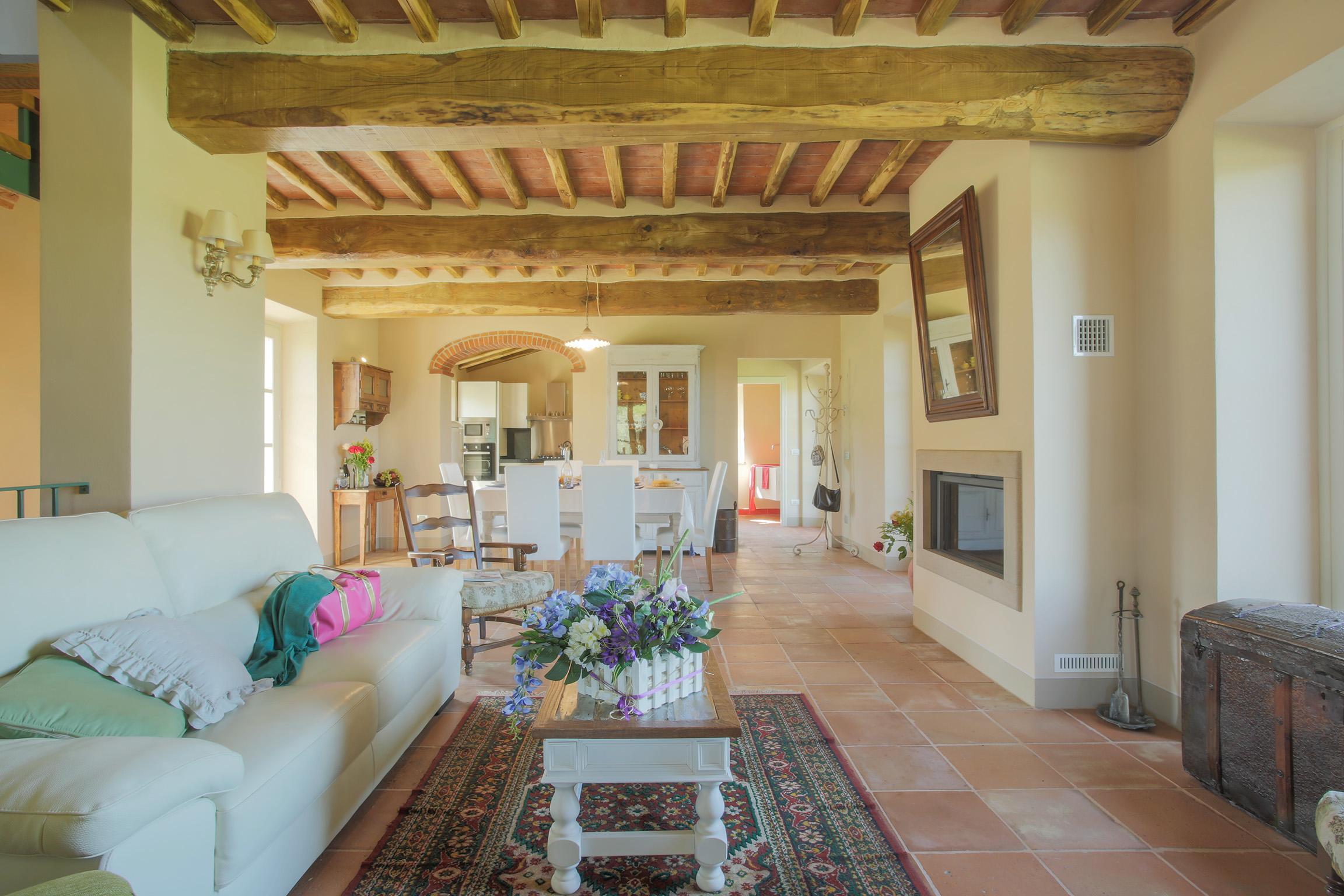 Villa Sunrise in Italië voor 6 personen foto 17