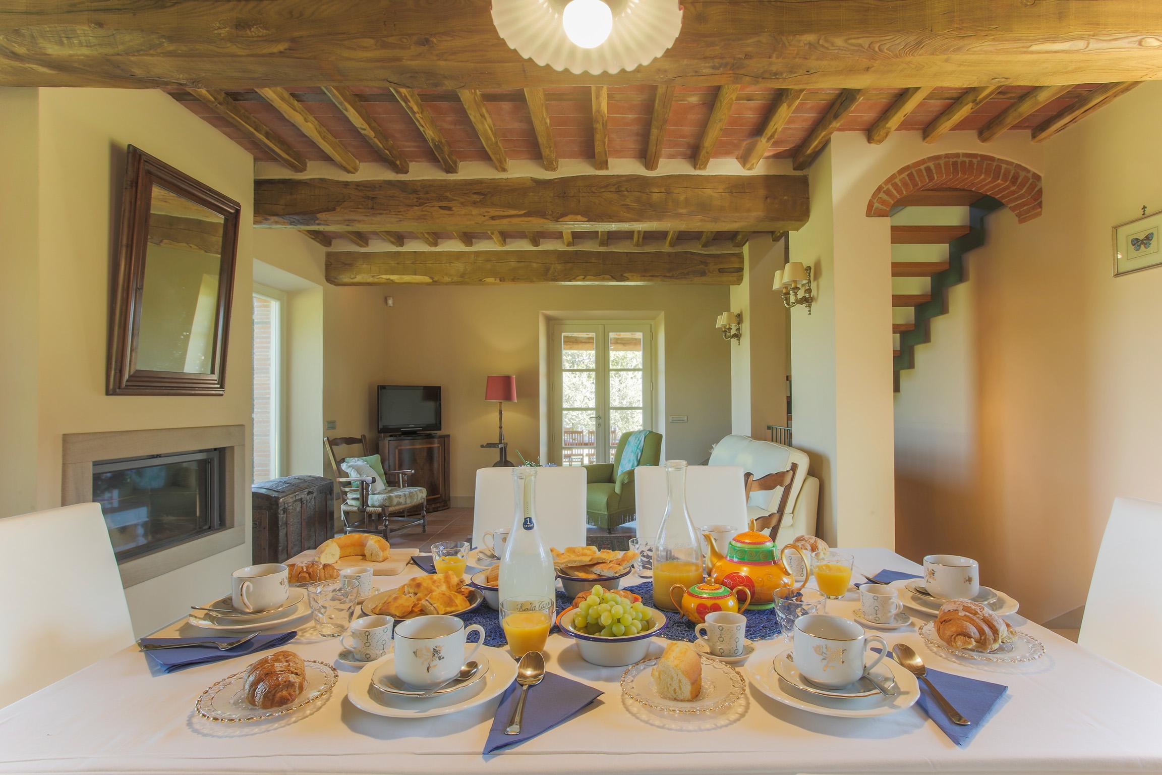 Villa Sunrise in Italië voor 6 personen foto 19