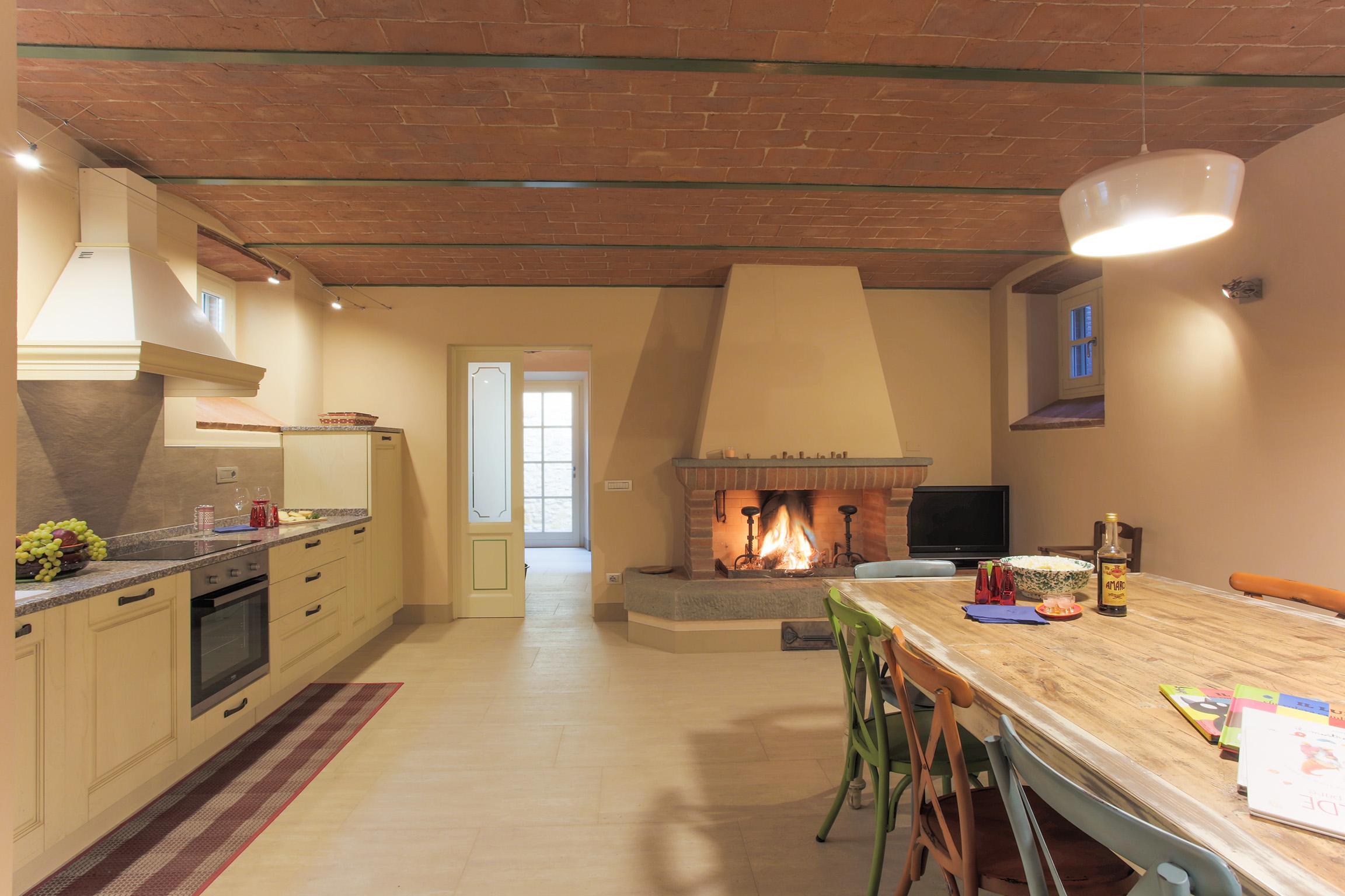 Villa Sunrise in Italië voor 6 personen foto 23