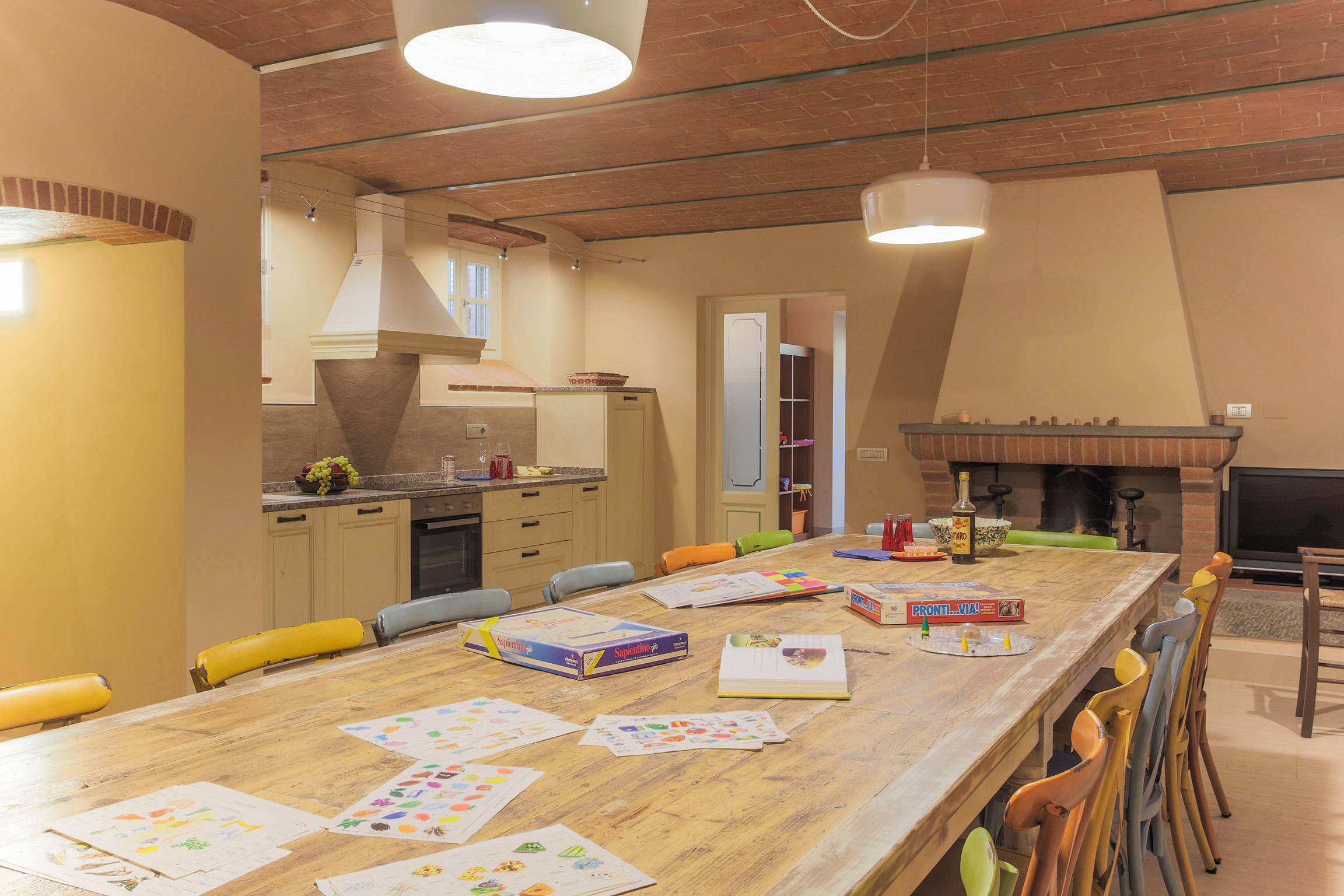 Villa Sunrise in Italië voor 6 personen foto 22