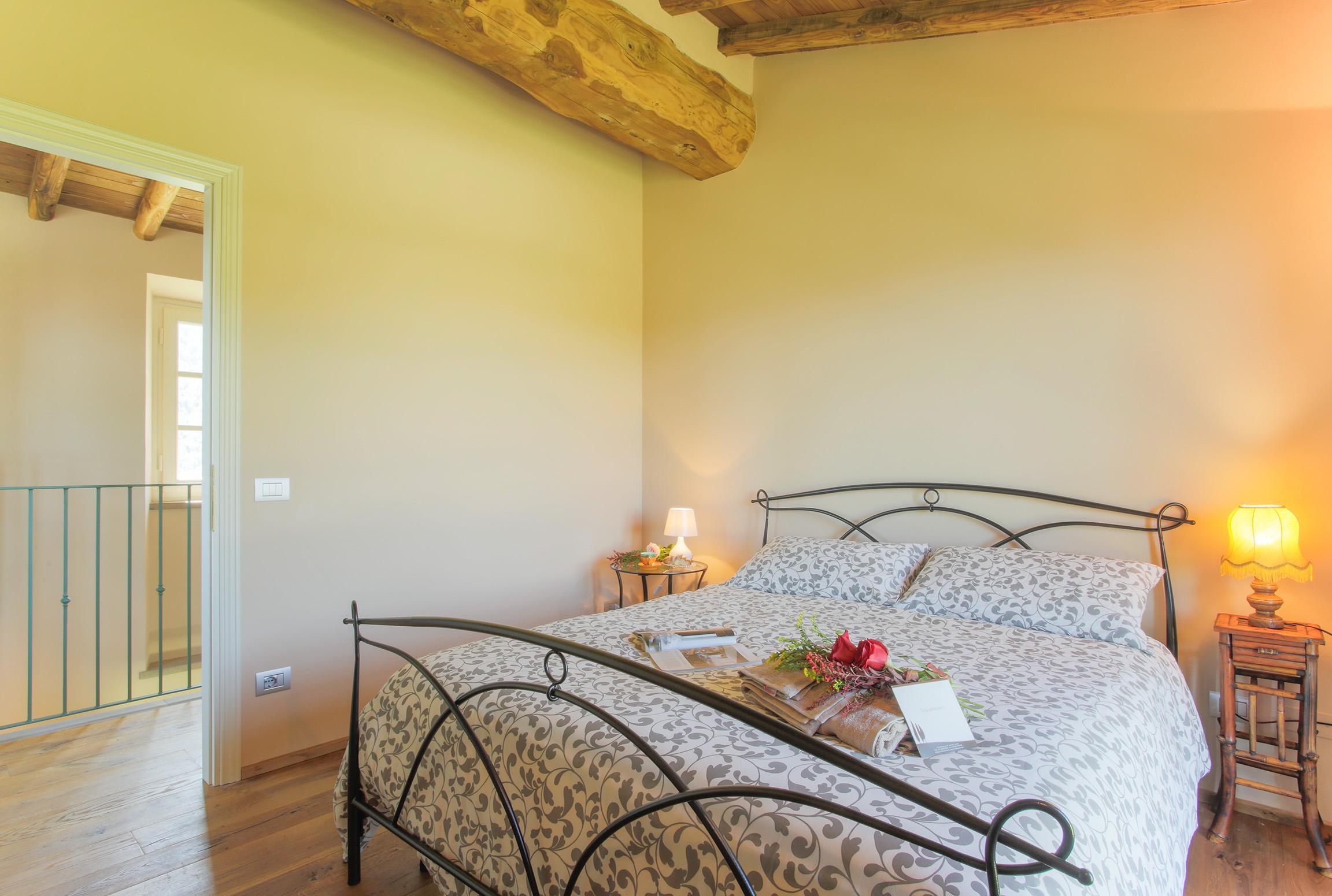 Villa Sunrise in Italië voor 6 personen foto 28