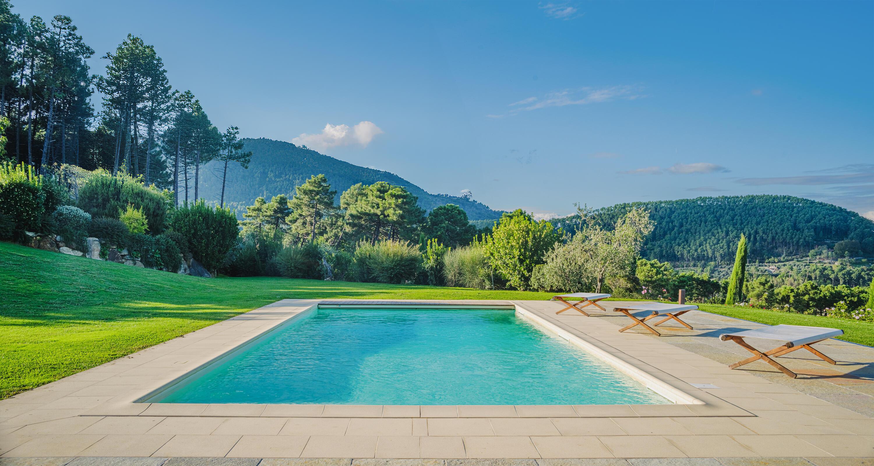 Villa Sunrise in Italië voor 6 personen foto 3