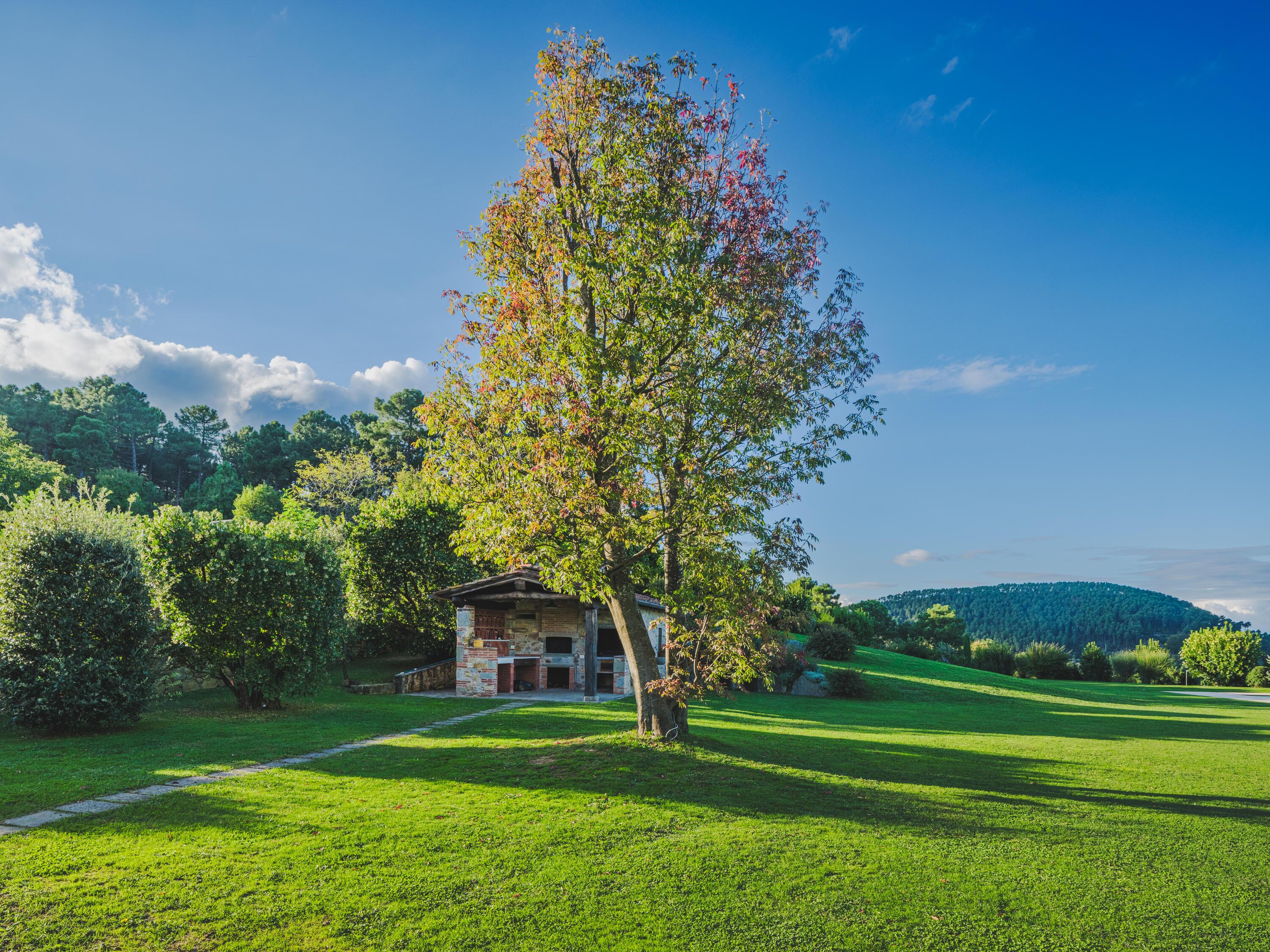 Villa Sunrise in Italië voor 6 personen foto 11