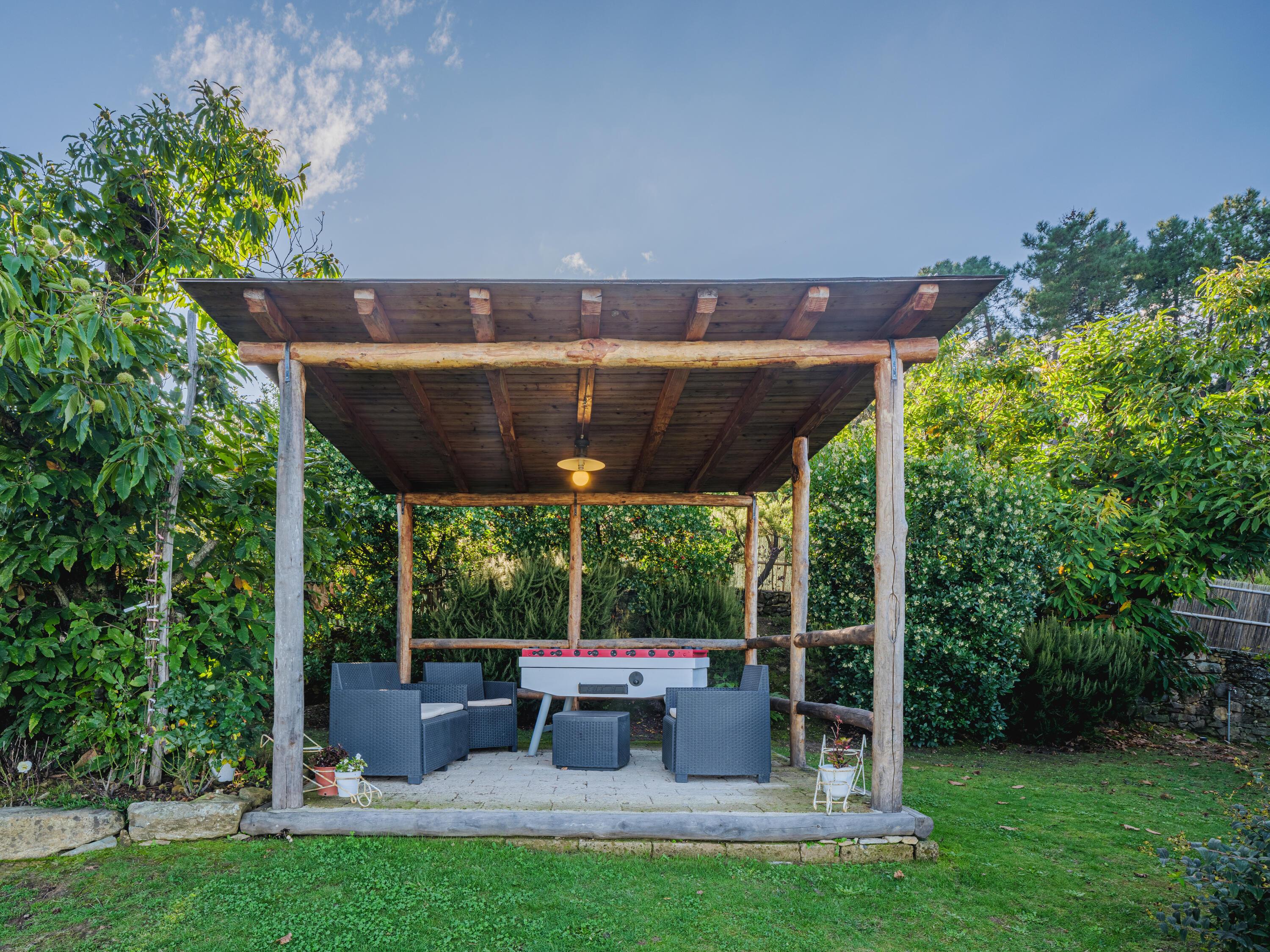 Villa Sunrise in Italië voor 6 personen foto 9
