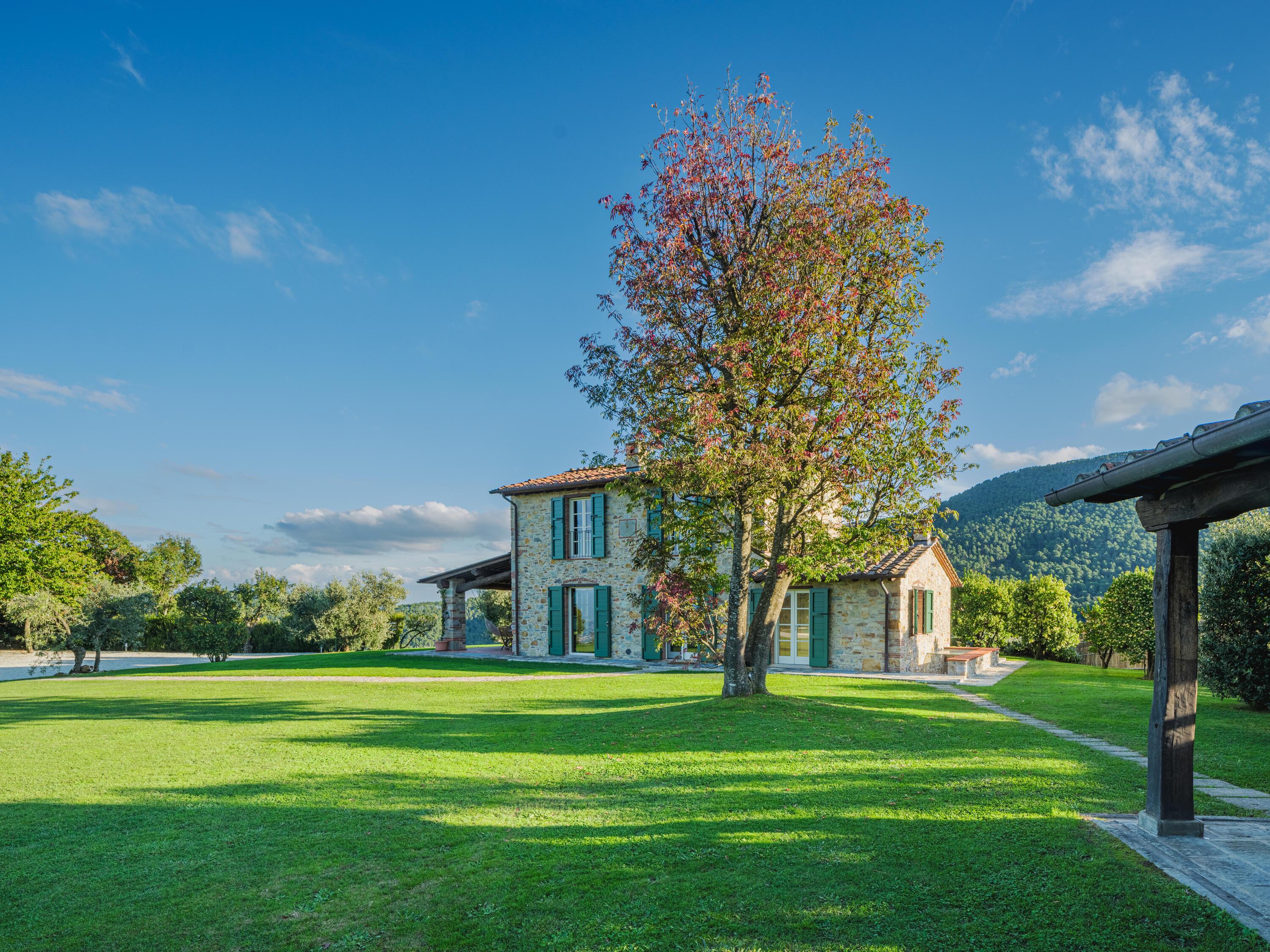 Villa Sunrise in Italië voor 6 personen foto 10
