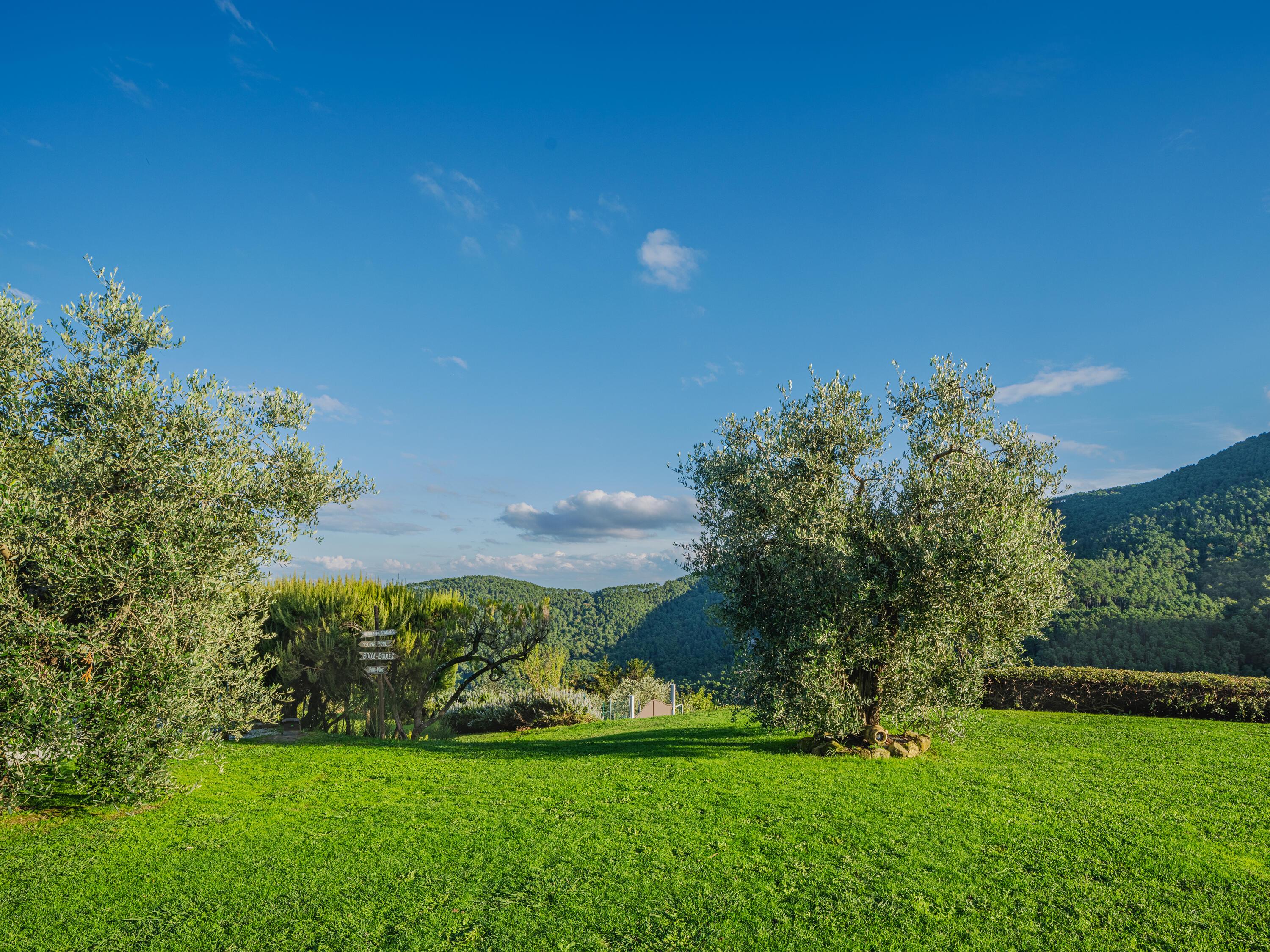 Villa Sunrise in Italië voor 6 personen foto 37