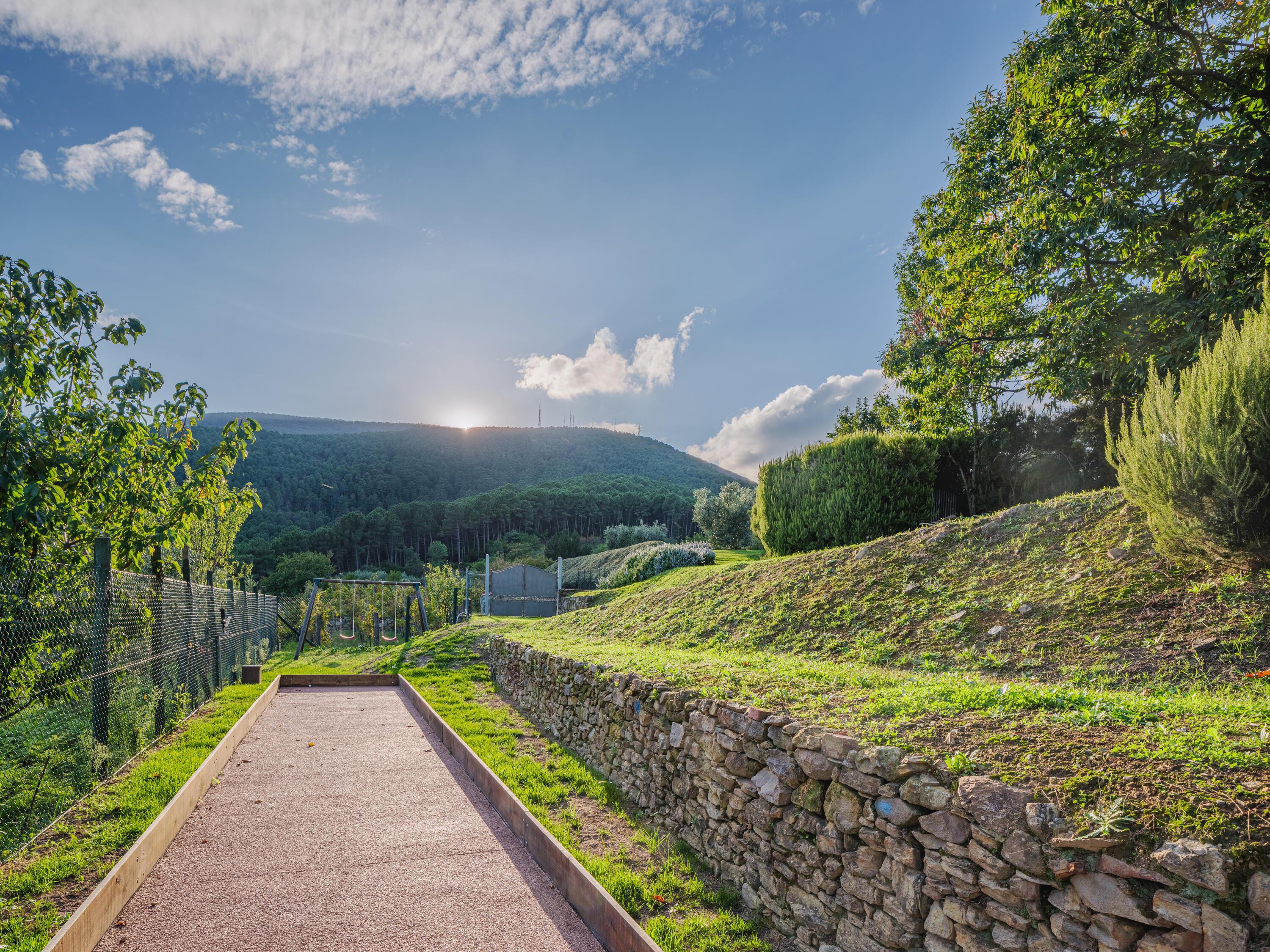 Villa Sunrise in Italië voor 6 personen foto 38