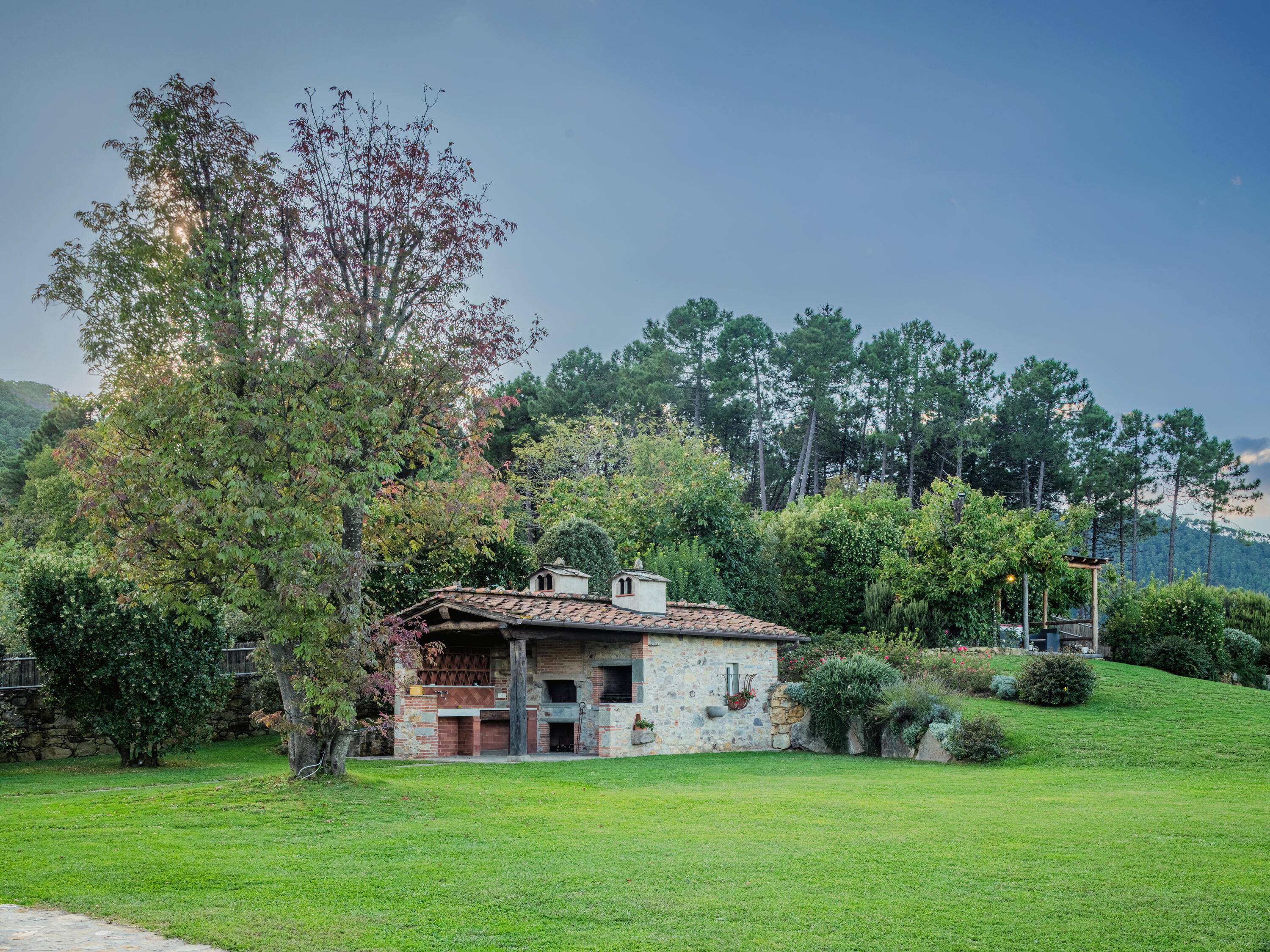 Villa Sunrise in Italië voor 6 personen foto 7