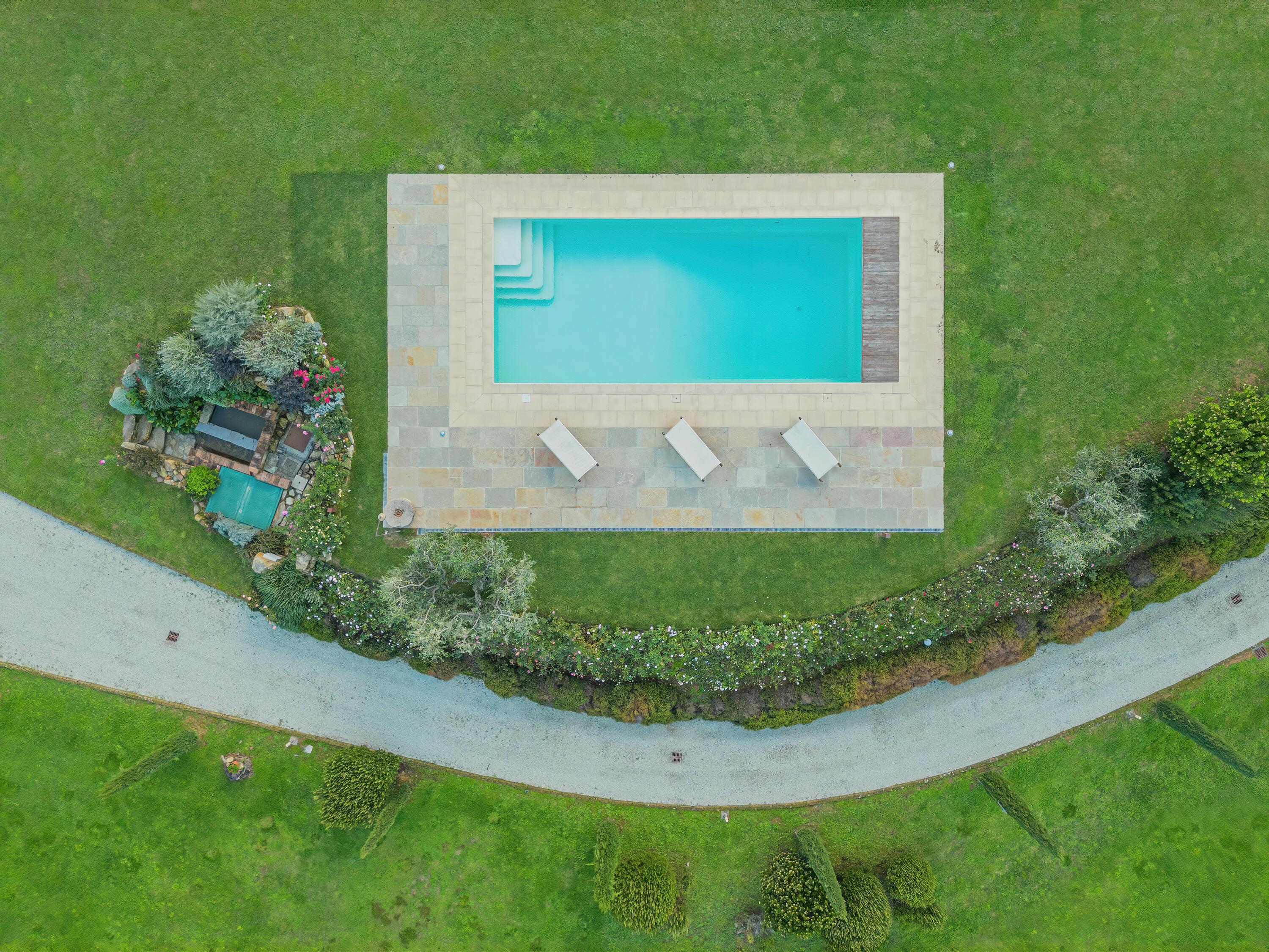 Villa Sunrise in Italië voor 6 personen foto 6