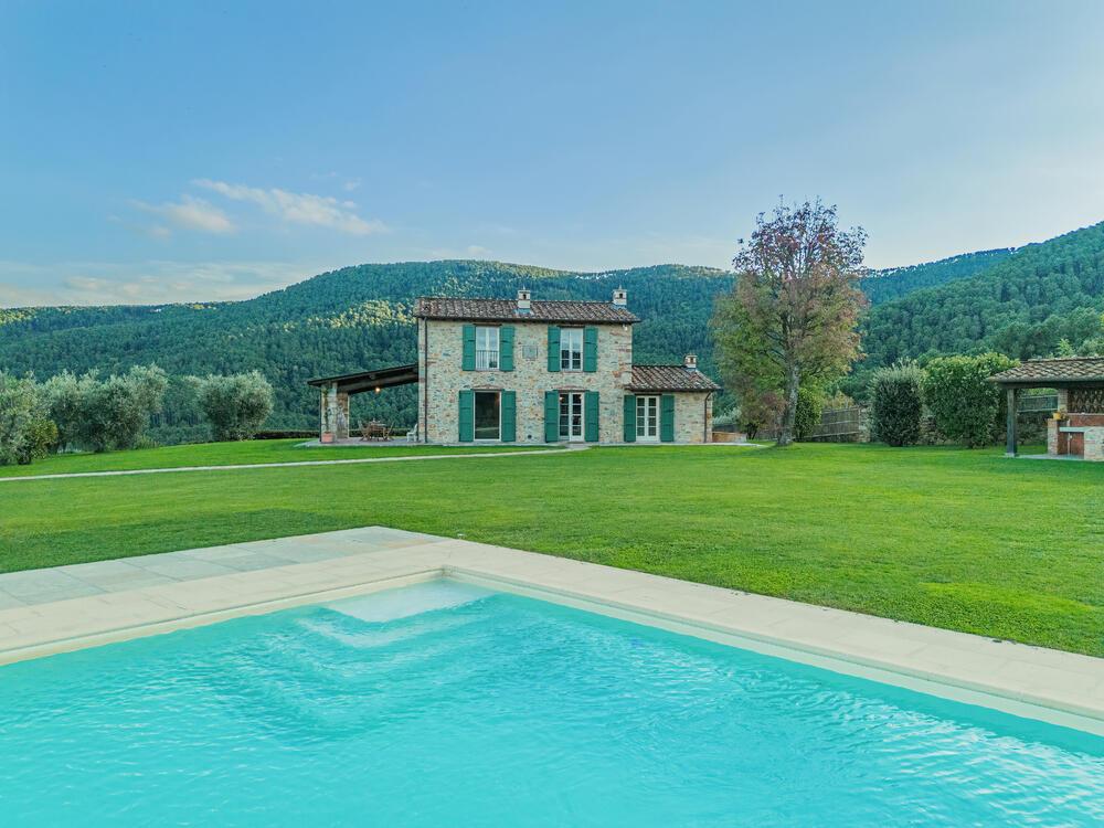 Villa Sunrise