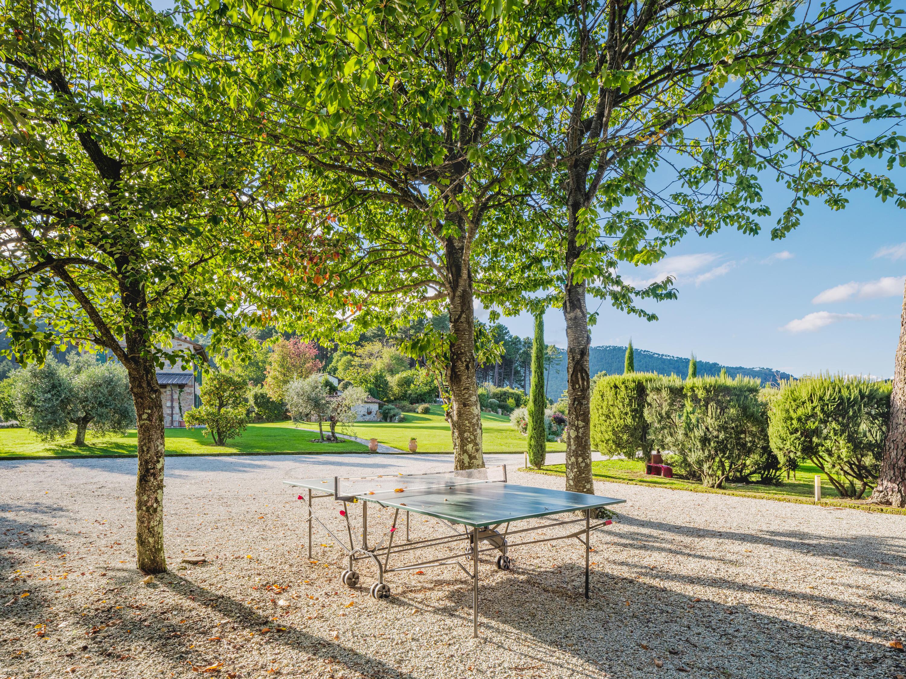 Villa Sunrise in Italië voor 6 personen foto 42