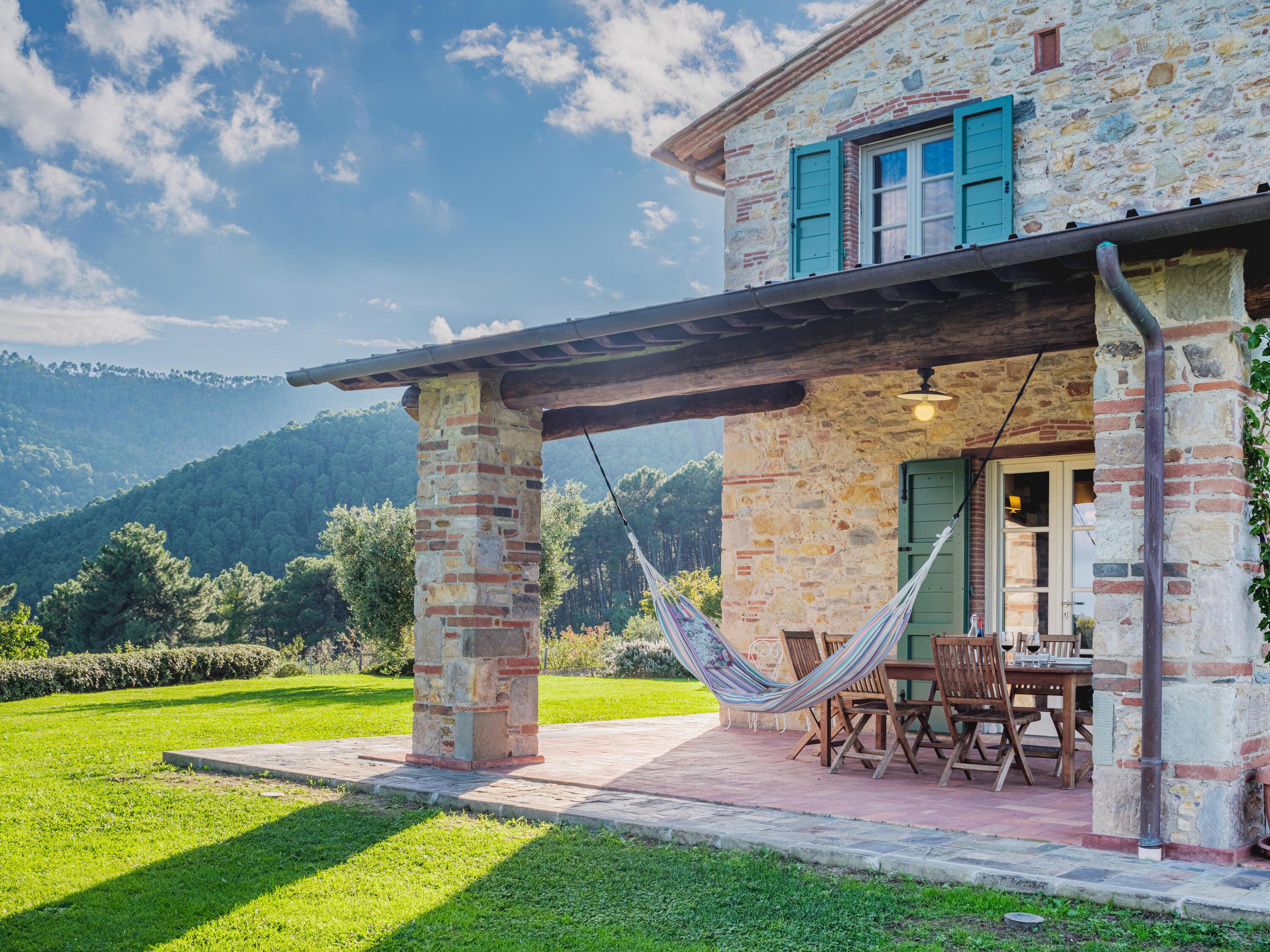 Villa Sunrise in Italië voor 6 personen foto 43