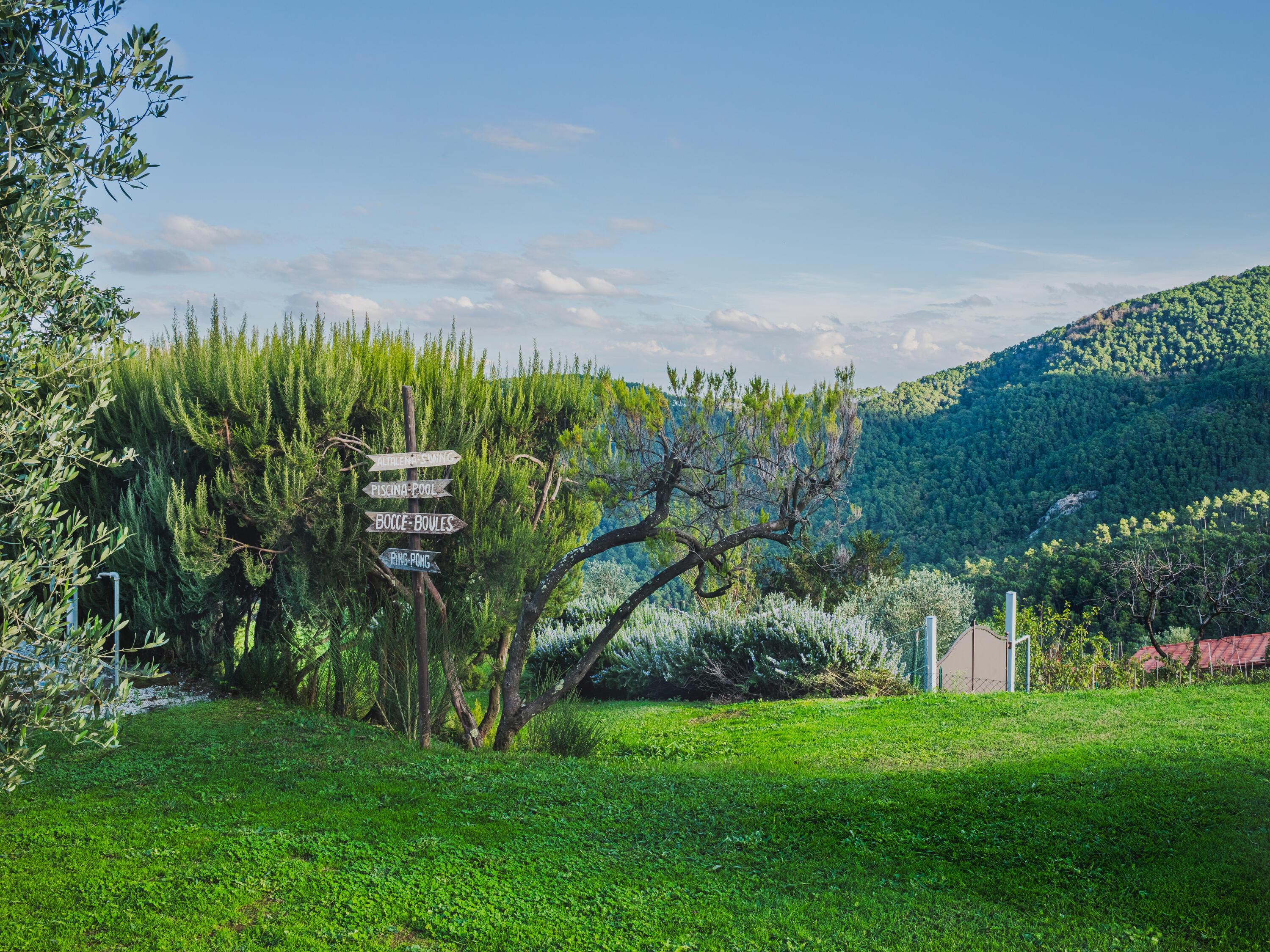 Villa Sunrise in Italië voor 6 personen foto 45