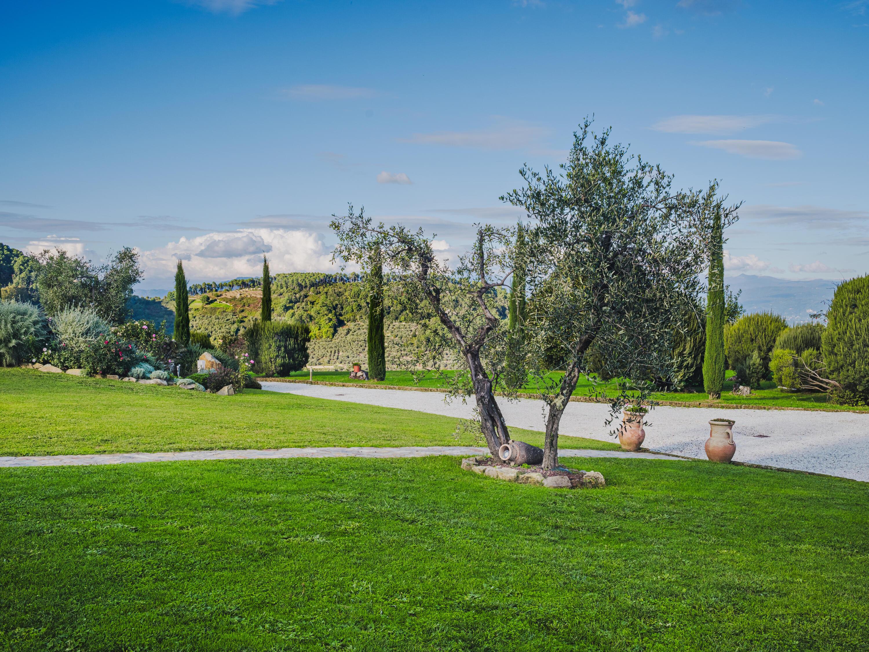Villa Sunrise in Italië voor 6 personen foto 46