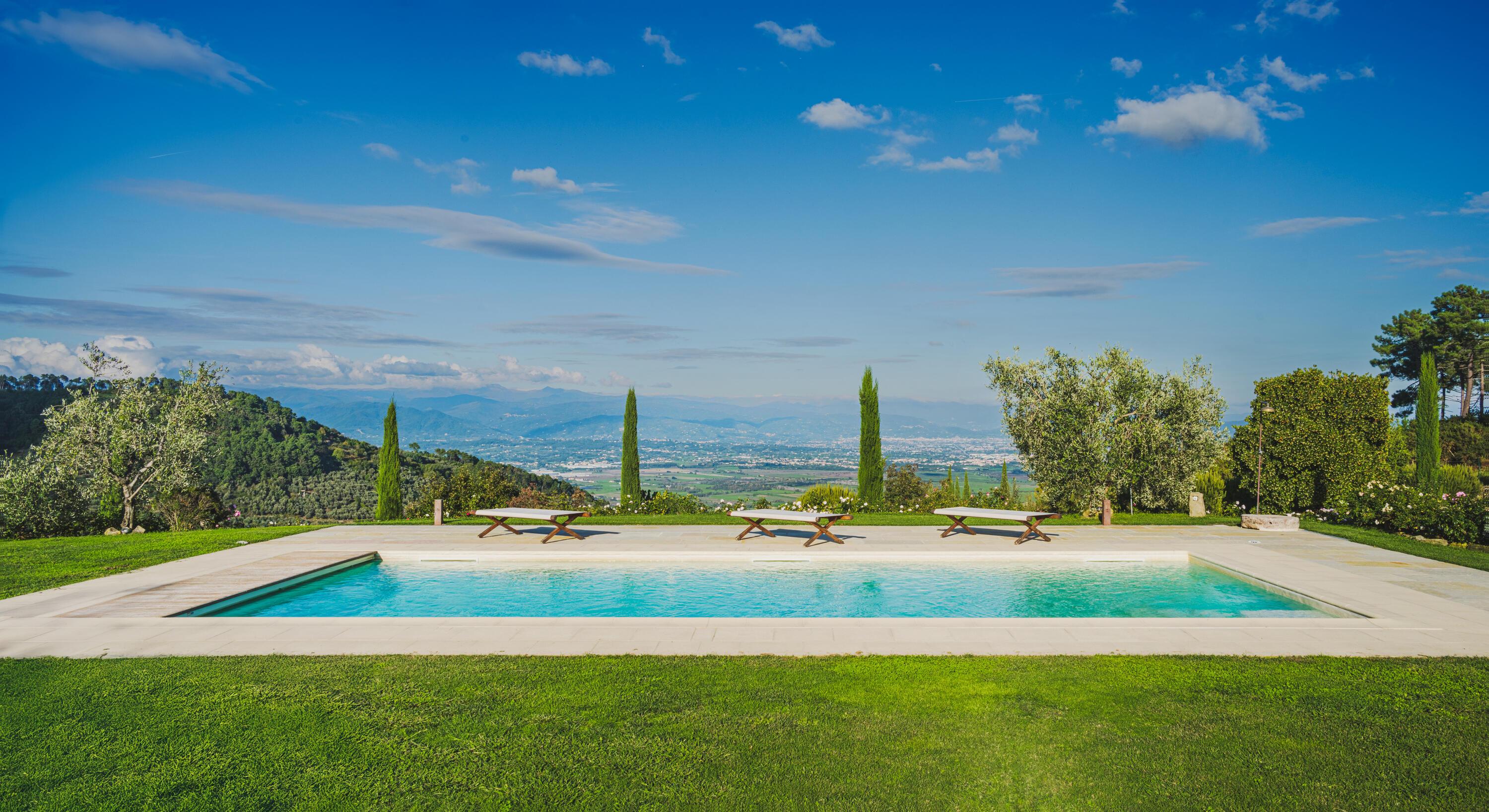 Villa Sunrise in Italië voor 6 personen foto 8