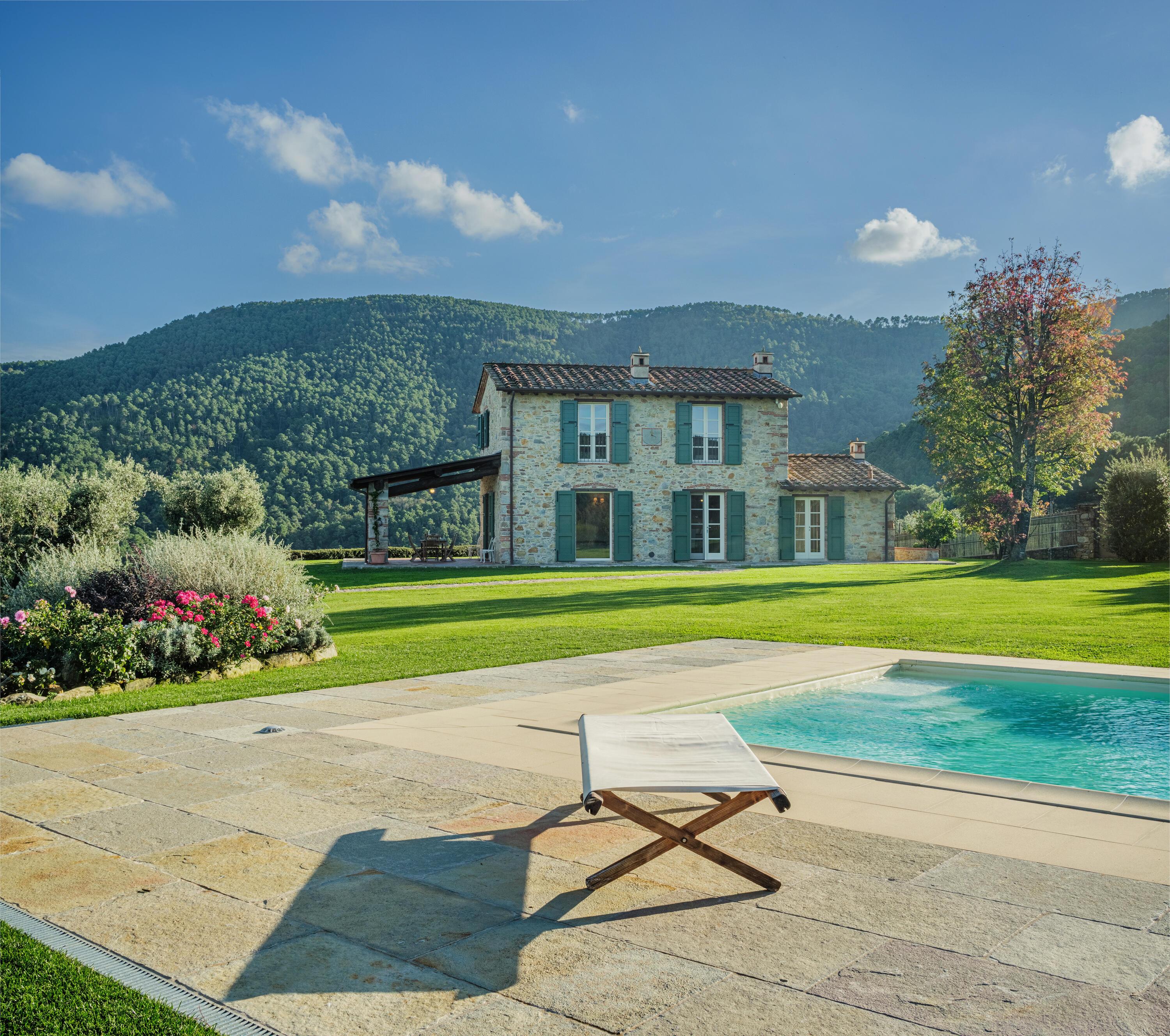 Villa Sunrise in Italië voor 6 personen foto 12