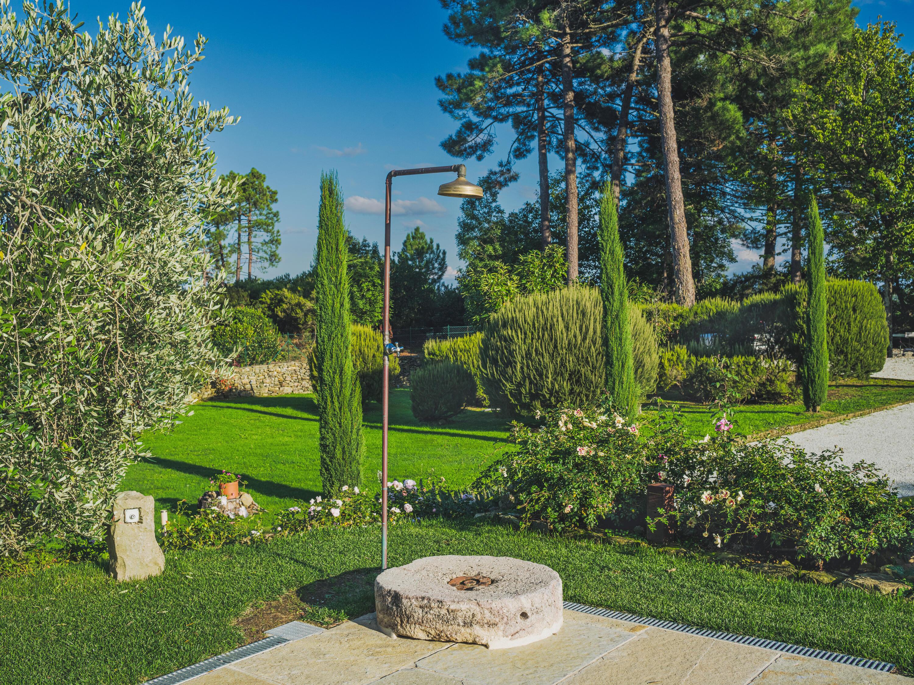 Villa Sunrise in Italië voor 6 personen foto 49