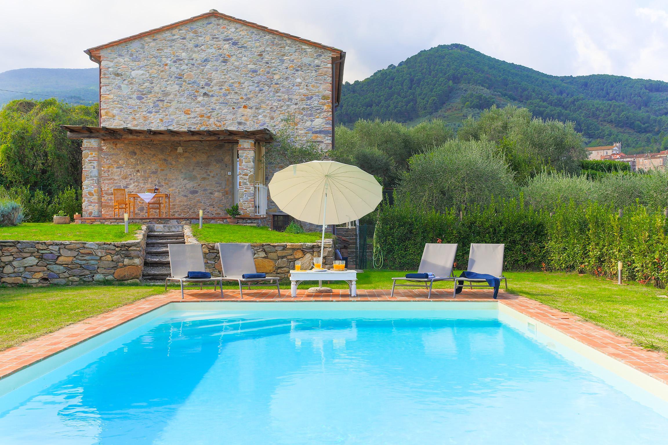 {{propertyTitle}} in Italië voor 6 personen foto 7