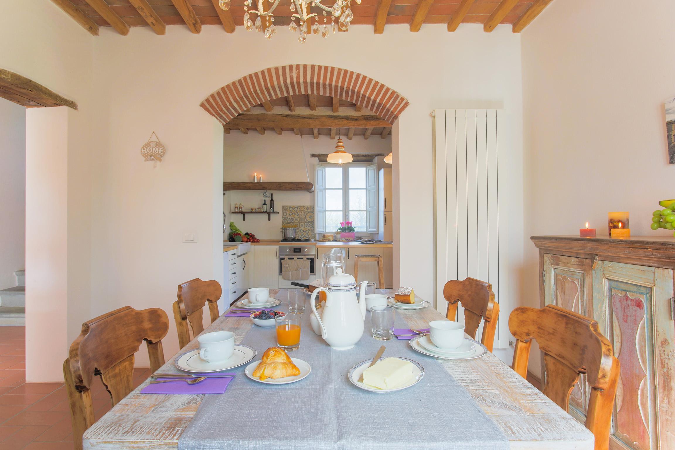 {{propertyTitle}} in Italië voor 6 personen foto 15