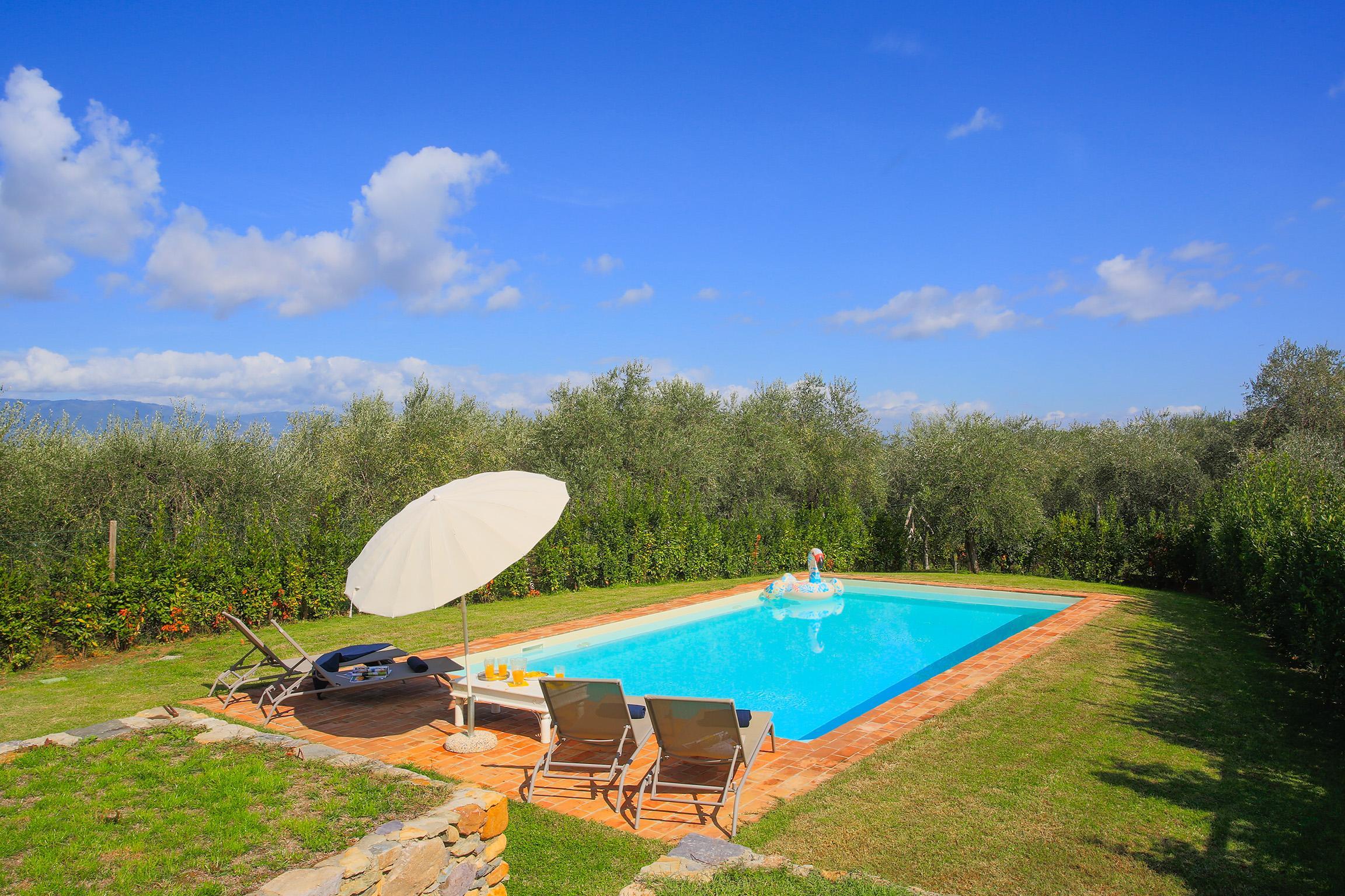 {{propertyTitle}} in Italië voor 6 personen foto 3