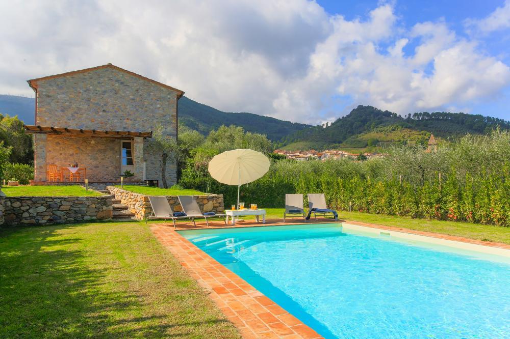 {{propertyTitle}} in Italië voor 6 personen foto 2